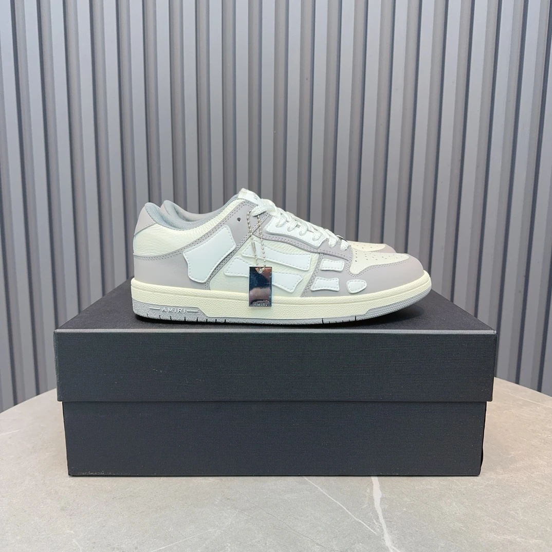 Amiri Shoes — 653e3a8b