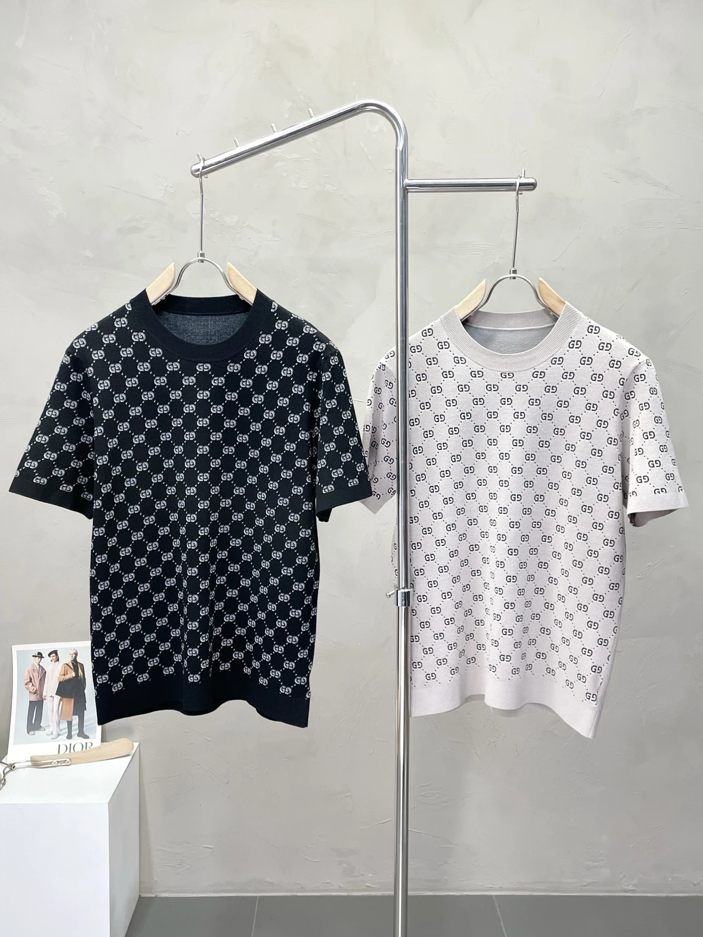 Gucci T-Shirt — c5f85018