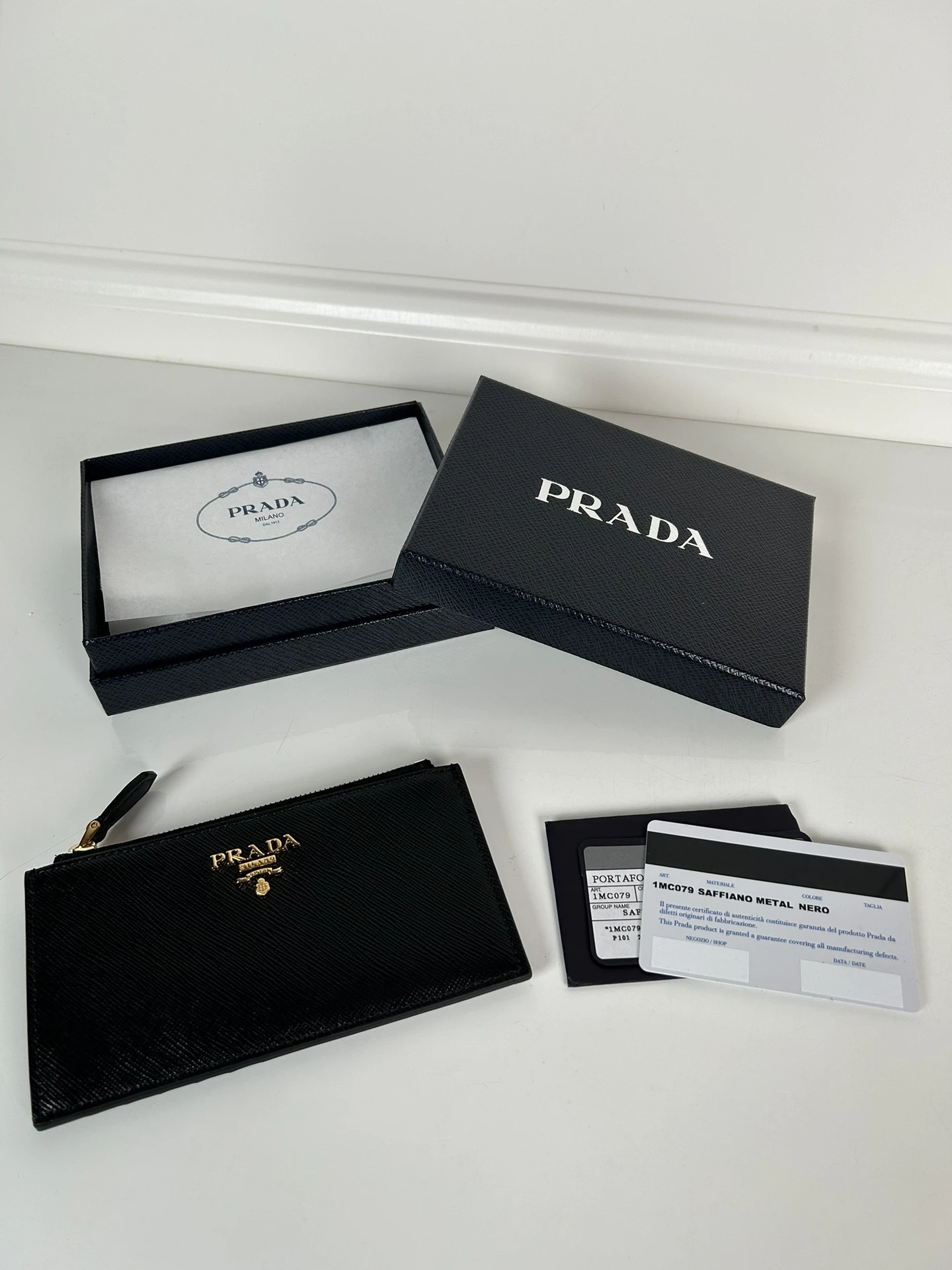 Cardholders — ddeac5a7