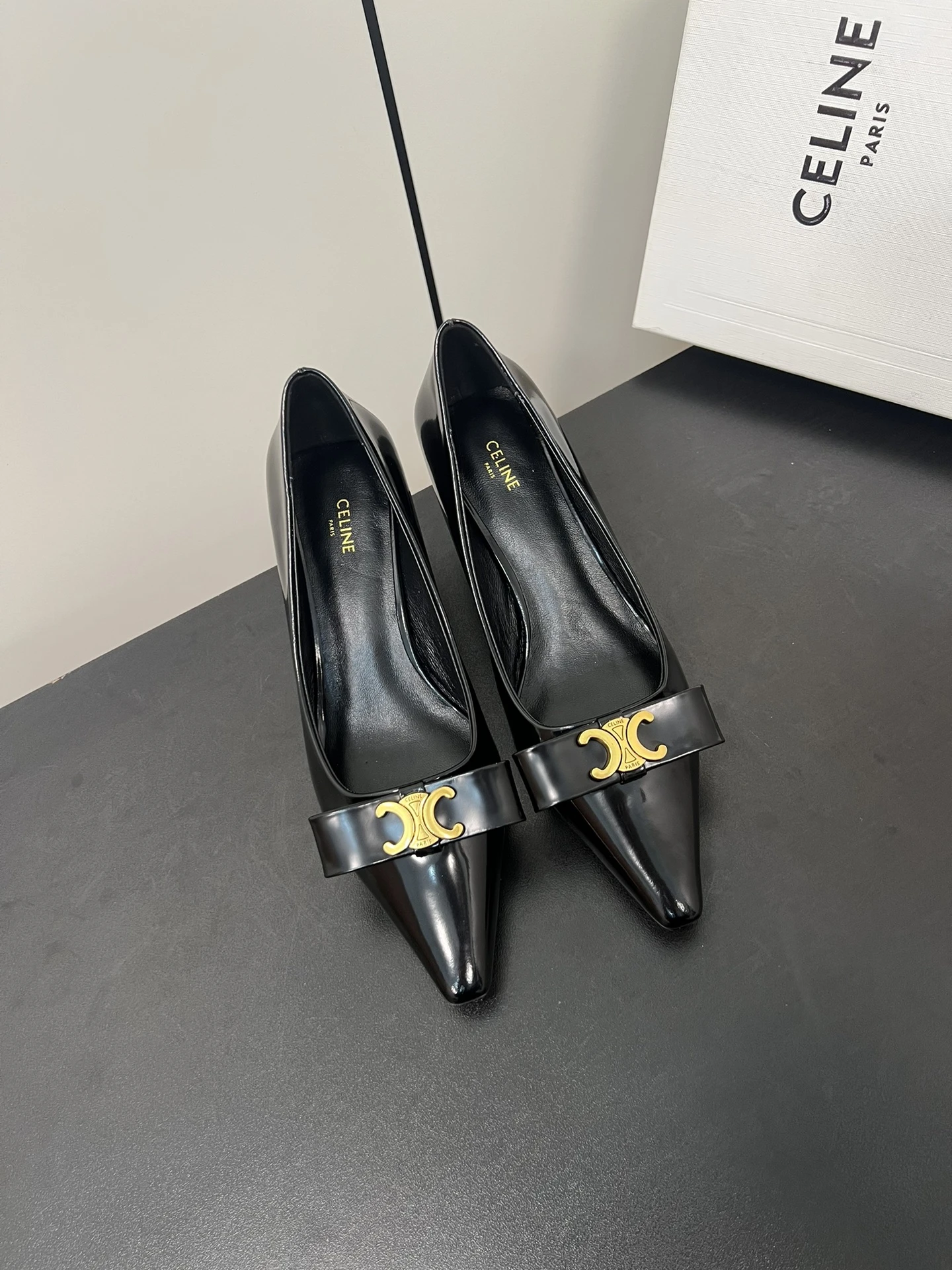 Celine Shoes — 9fb20a73