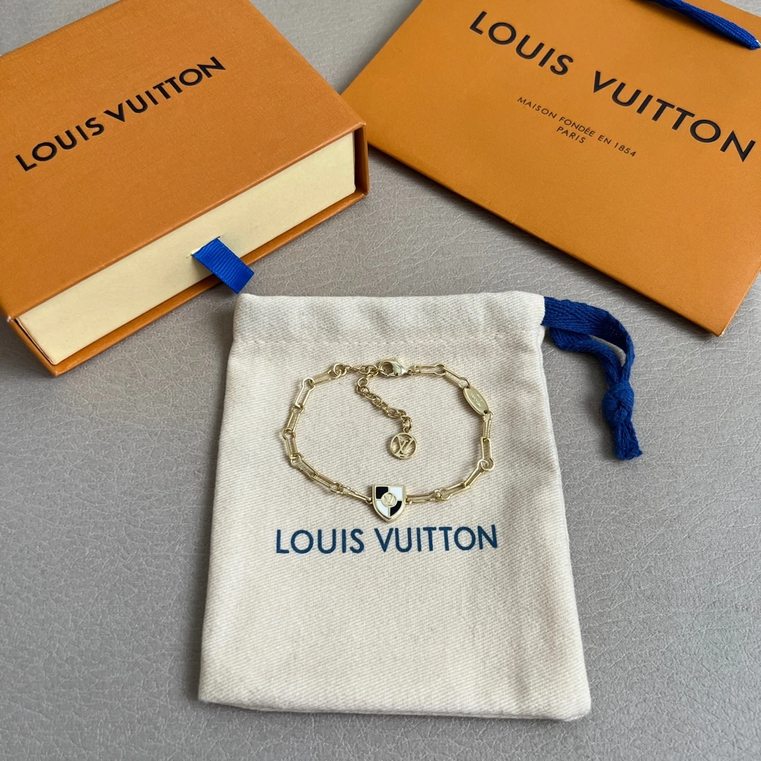 Louis Vuitton Bracelets — 4a407ff0