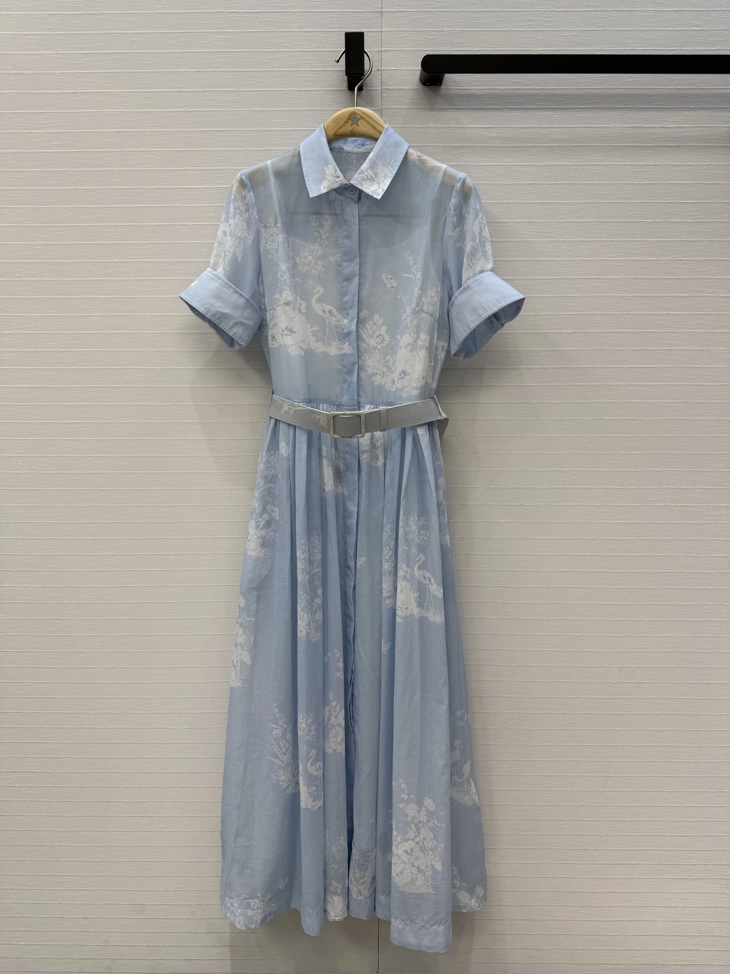 Dior Shirts — 4d463e86