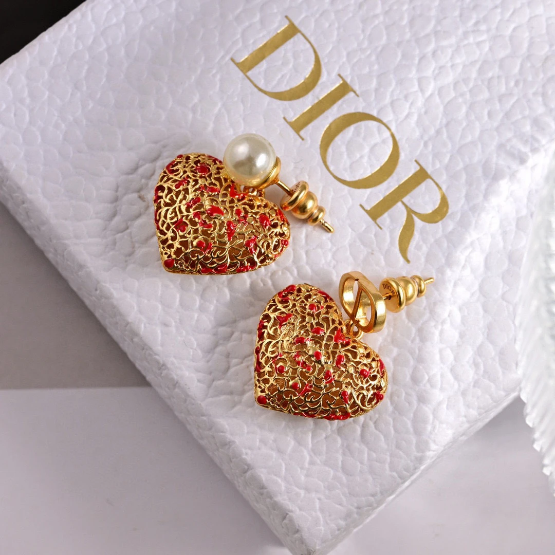 Dior Jewellery — 0154f7d6