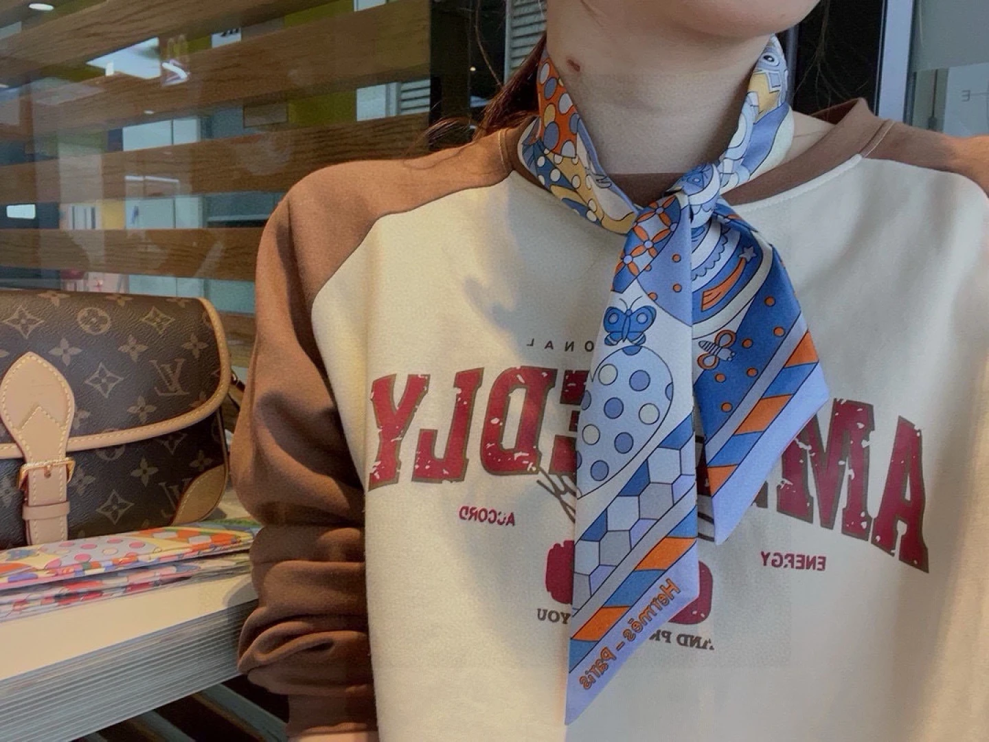 Hermès Ties — 6ae27942
