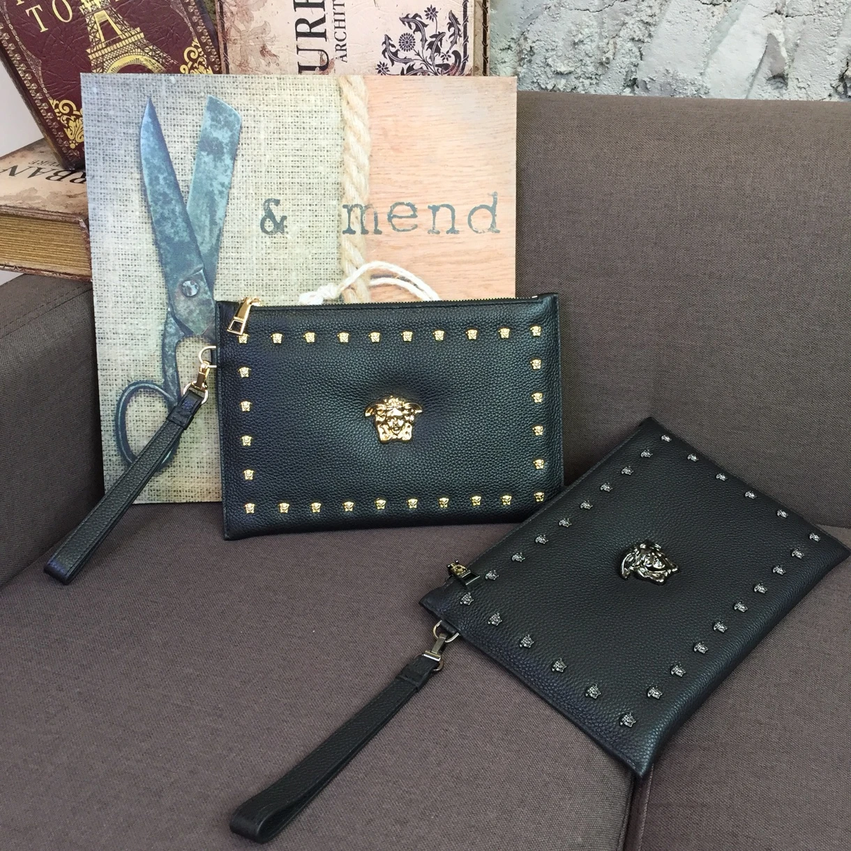 Versace Bag — 32395be6