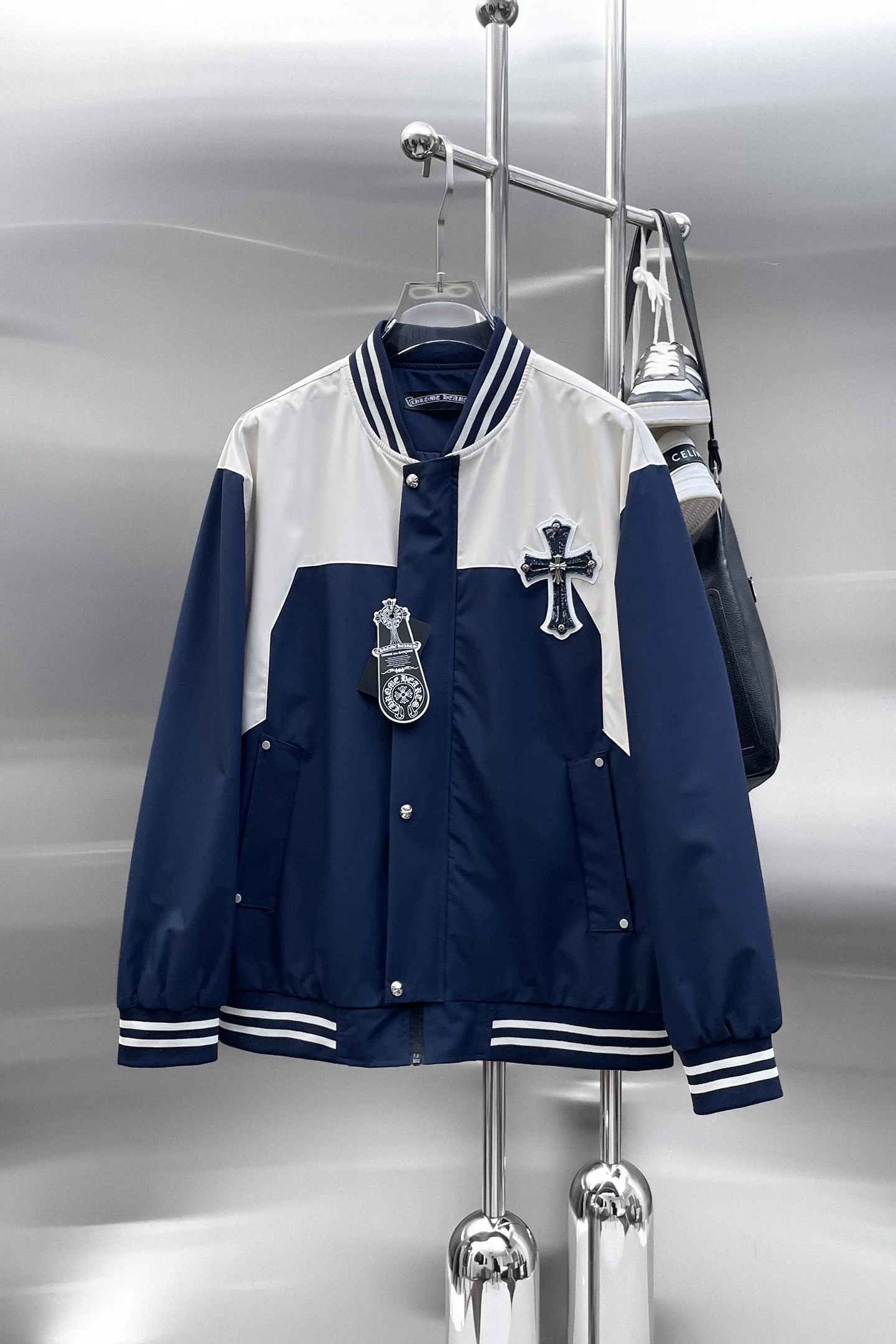Chrome Hearts Jackets — 8bccf31a