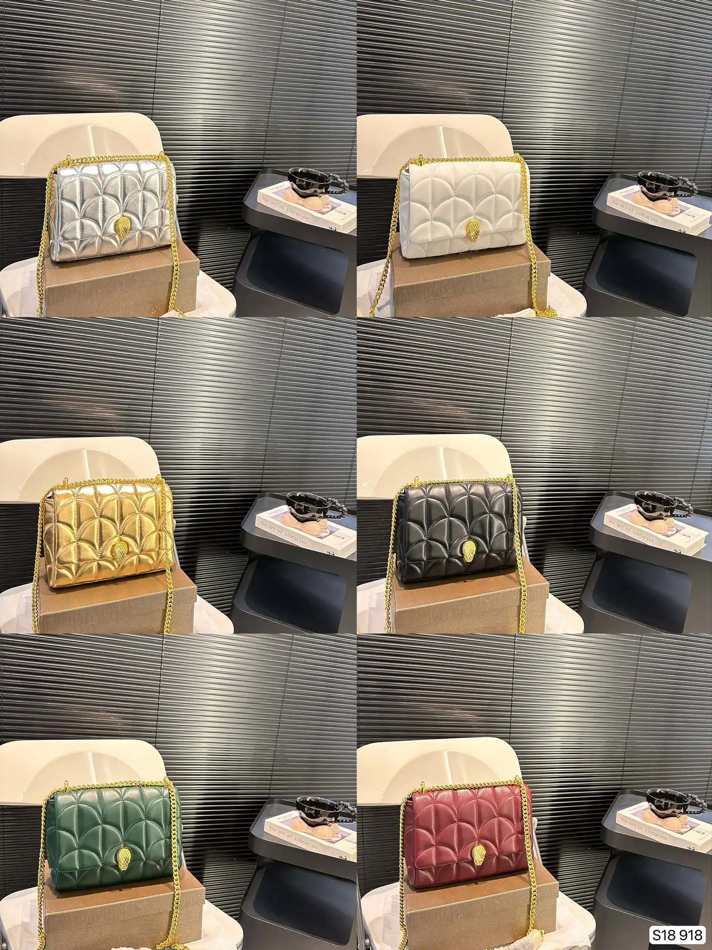 Bvlgari Travel Bags — 4b777ed0