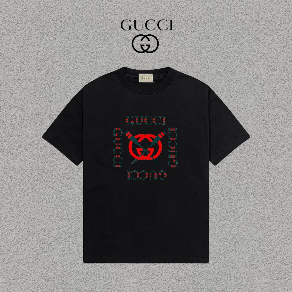 Gucci T-Shirt — 902ef2ab