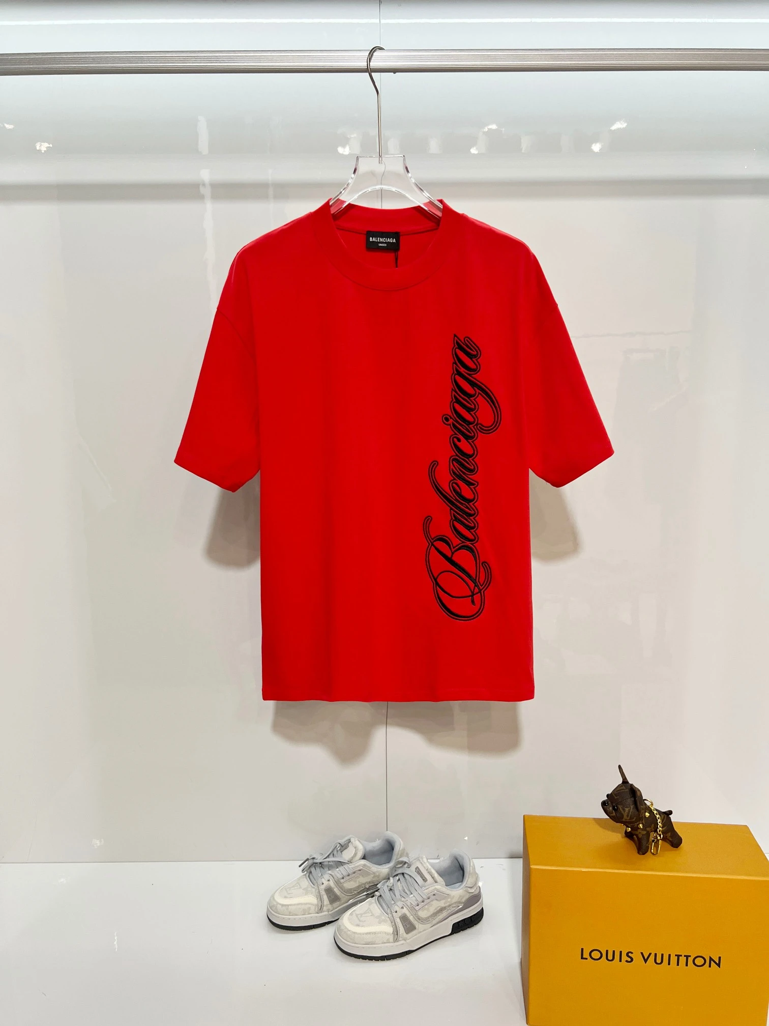 Balenciaga T-Shirt — bc8c1aa1