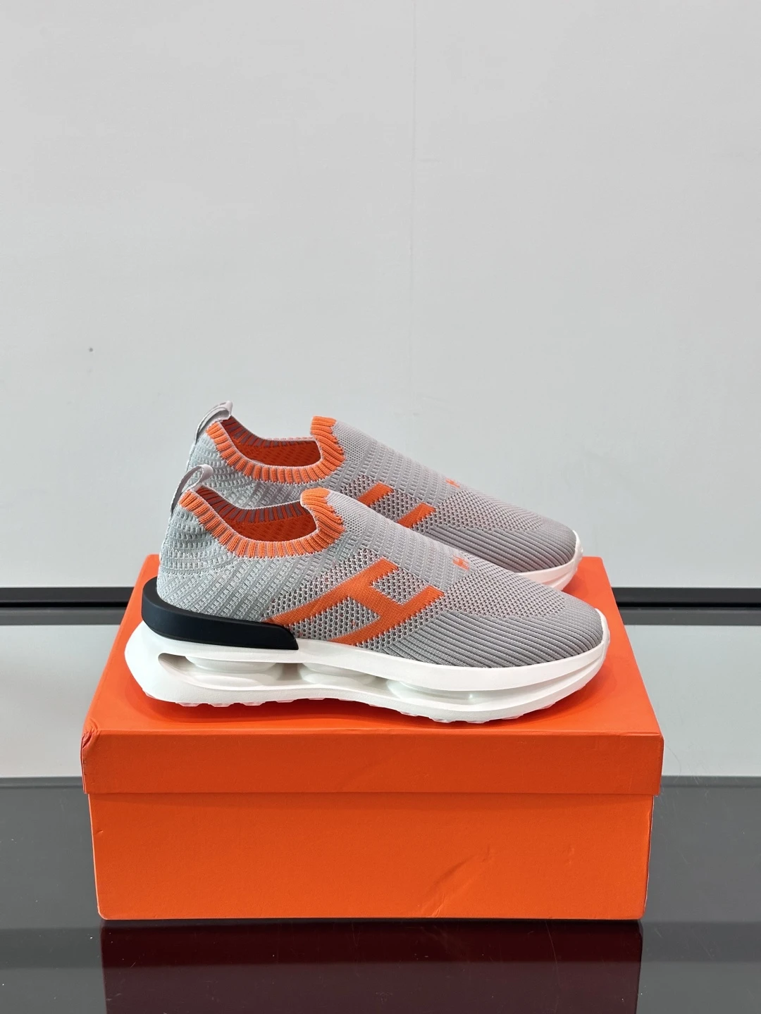 Hermès Sneakers — e1528de2