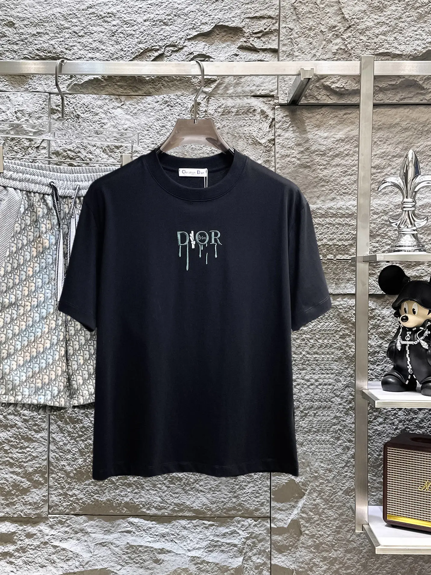 Dior T-Shirt — 6d48e8ba