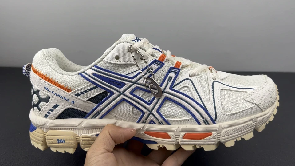 Asics Shoes — b04f8c5b