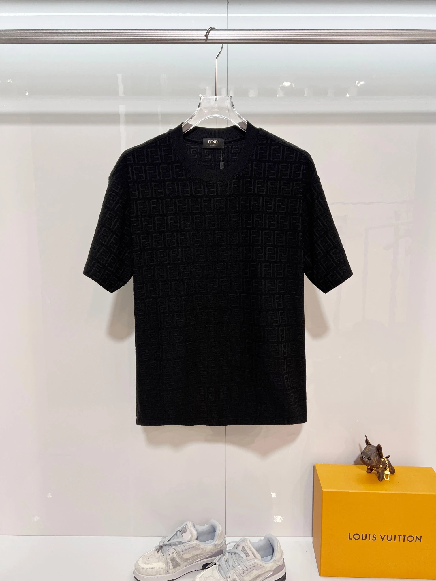Fendi T-Shirt — b6a346a5