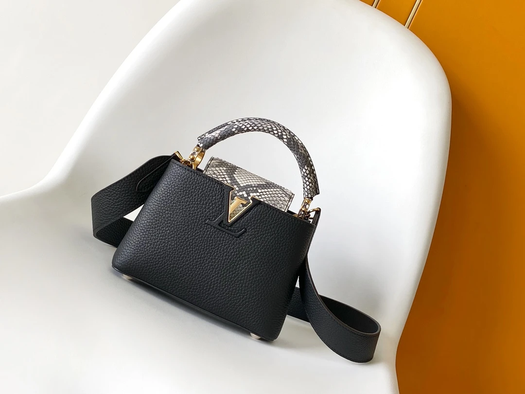 Louis Vuitton Bag — 88286442