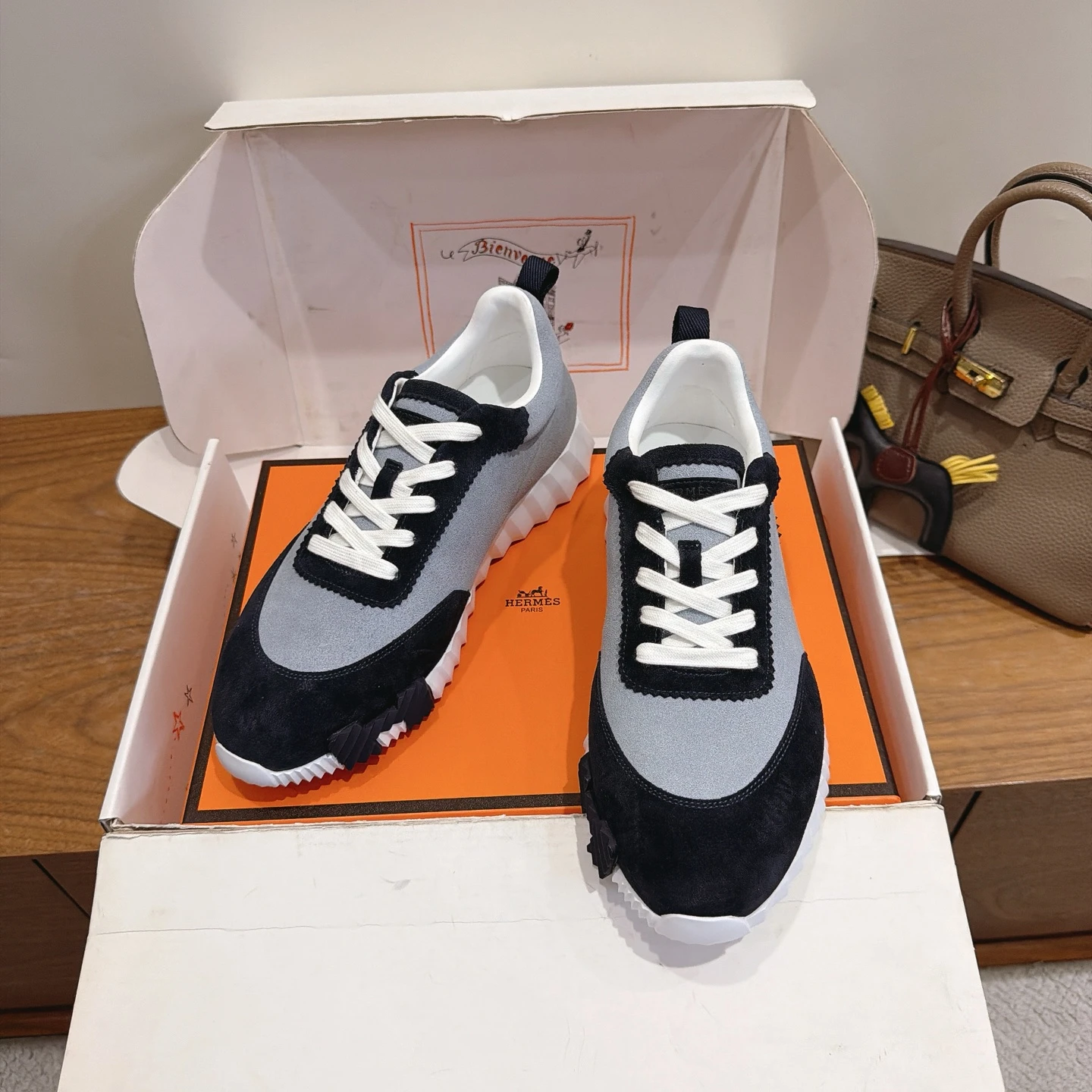 Hermès Shoes — ac429e22