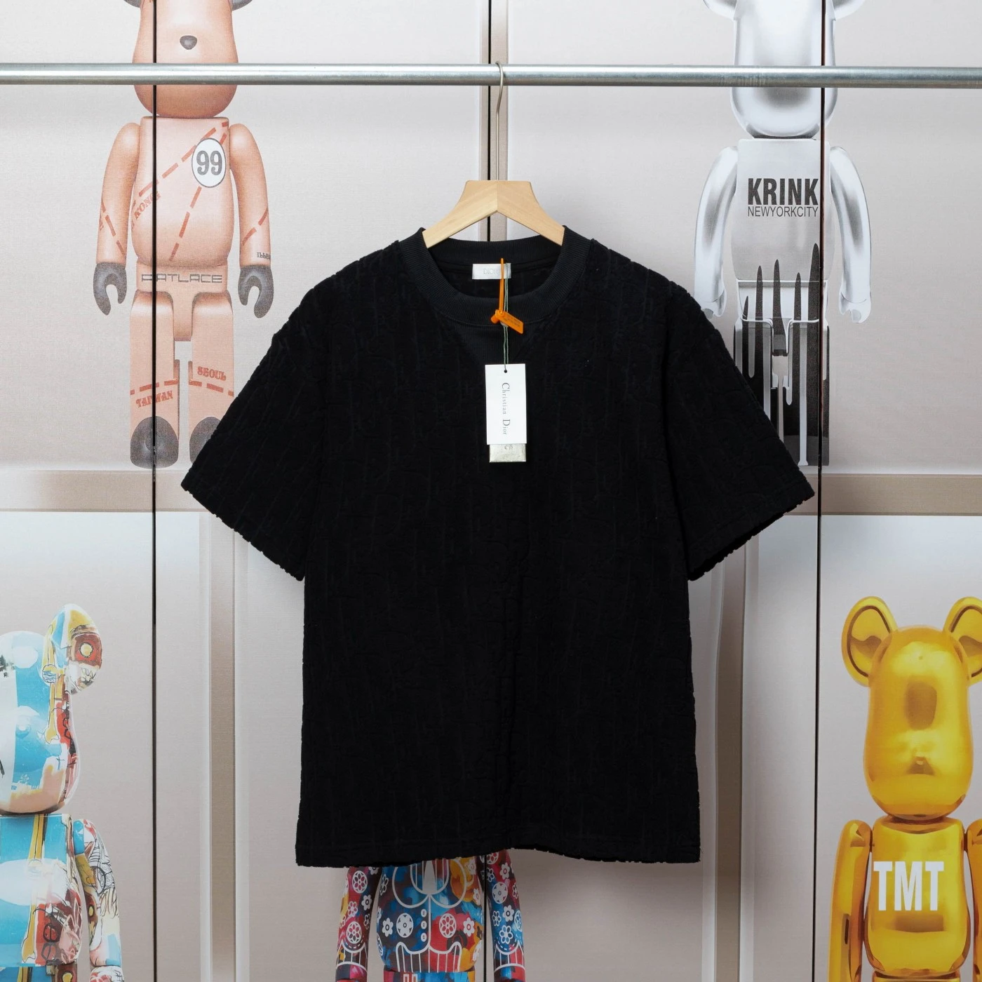 Dior T-Shirt — 3b6c82b7