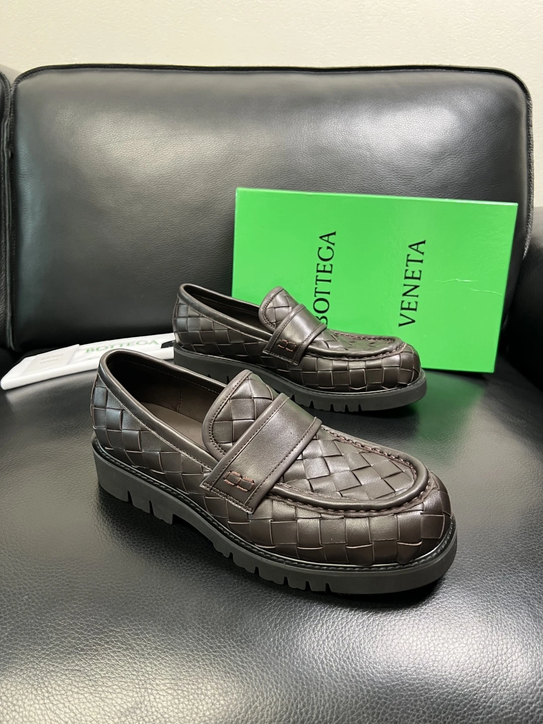 Bottega Veneta Boots — 02eaad7e