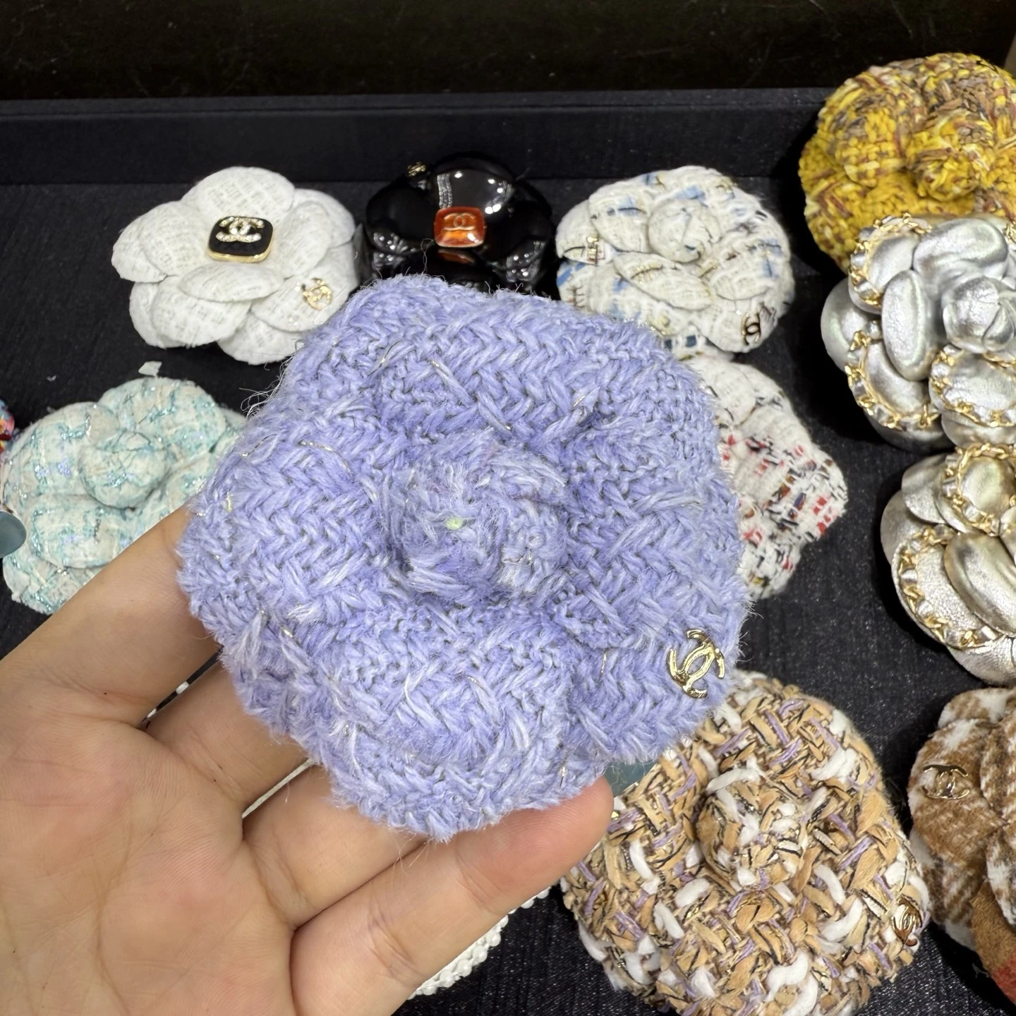 Chanel Jewellery — 4ed8aaf2