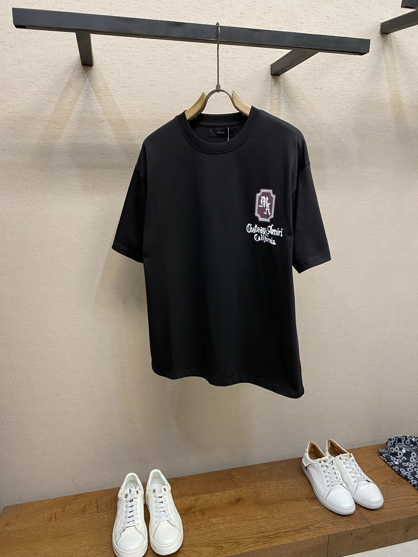Amiri T-Shirt — 28e230d5