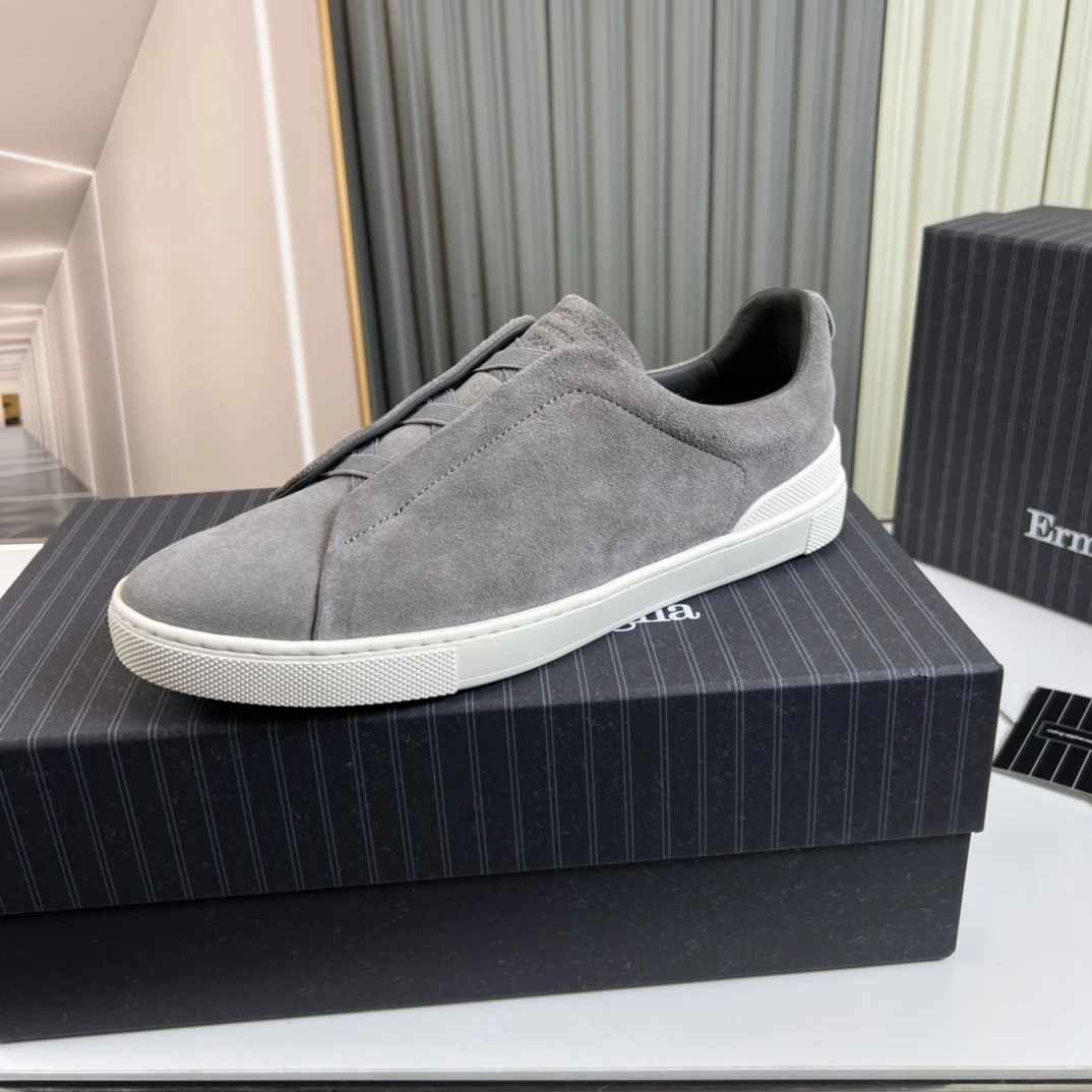 Zegna Shoes — 91b8de99