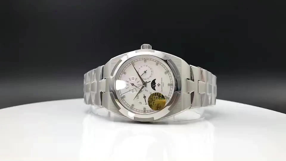 Vacheron Constantin Watch — 41799788