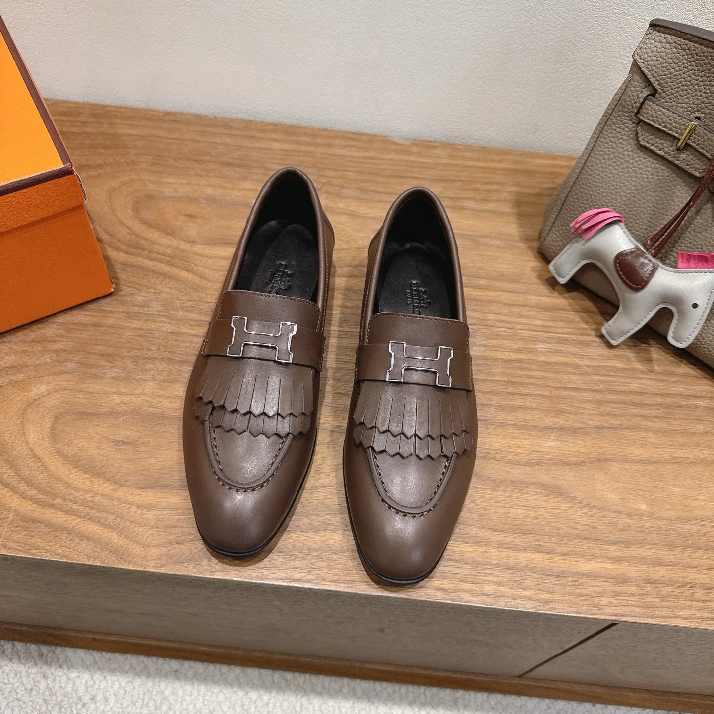 Hermès Shoes — 1c5cf80e