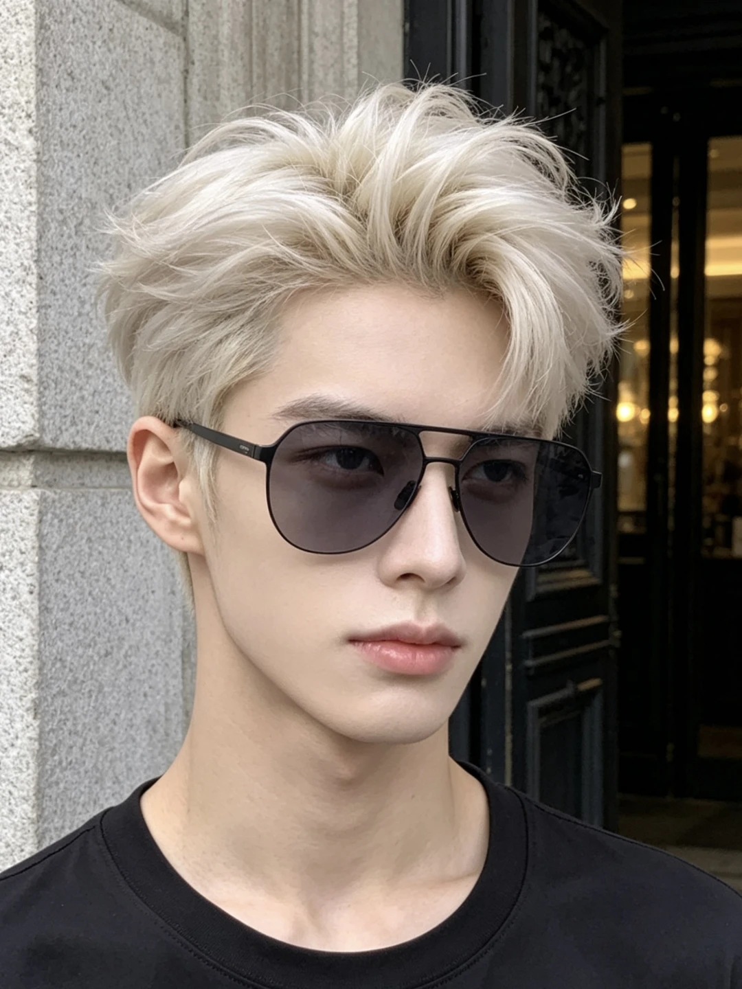 Louis Vuitton Eyewear — 618f4fcc