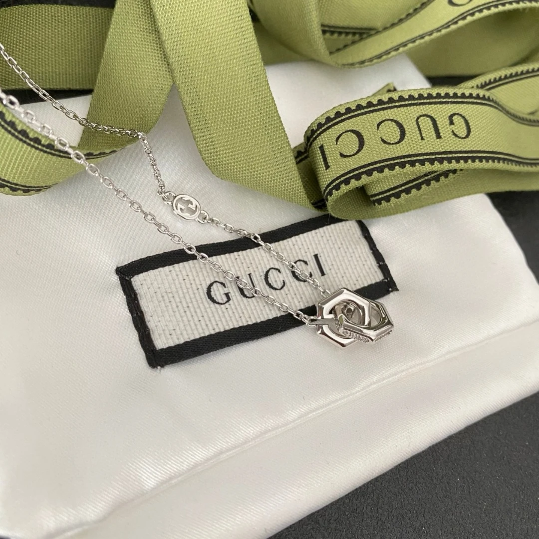 Gucci Jewellery — 7dfc68a8