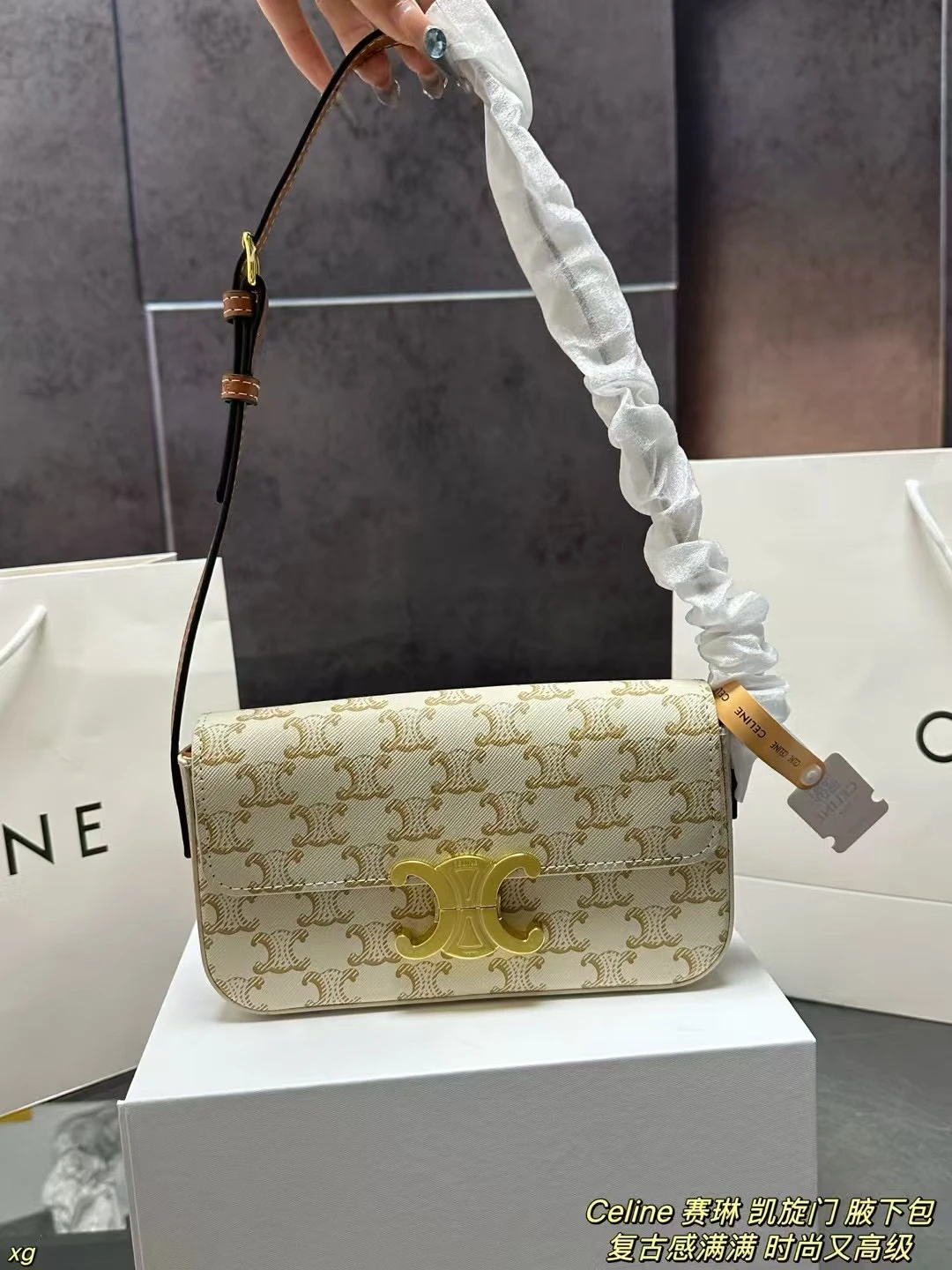 Celine Bag — 354416a6
