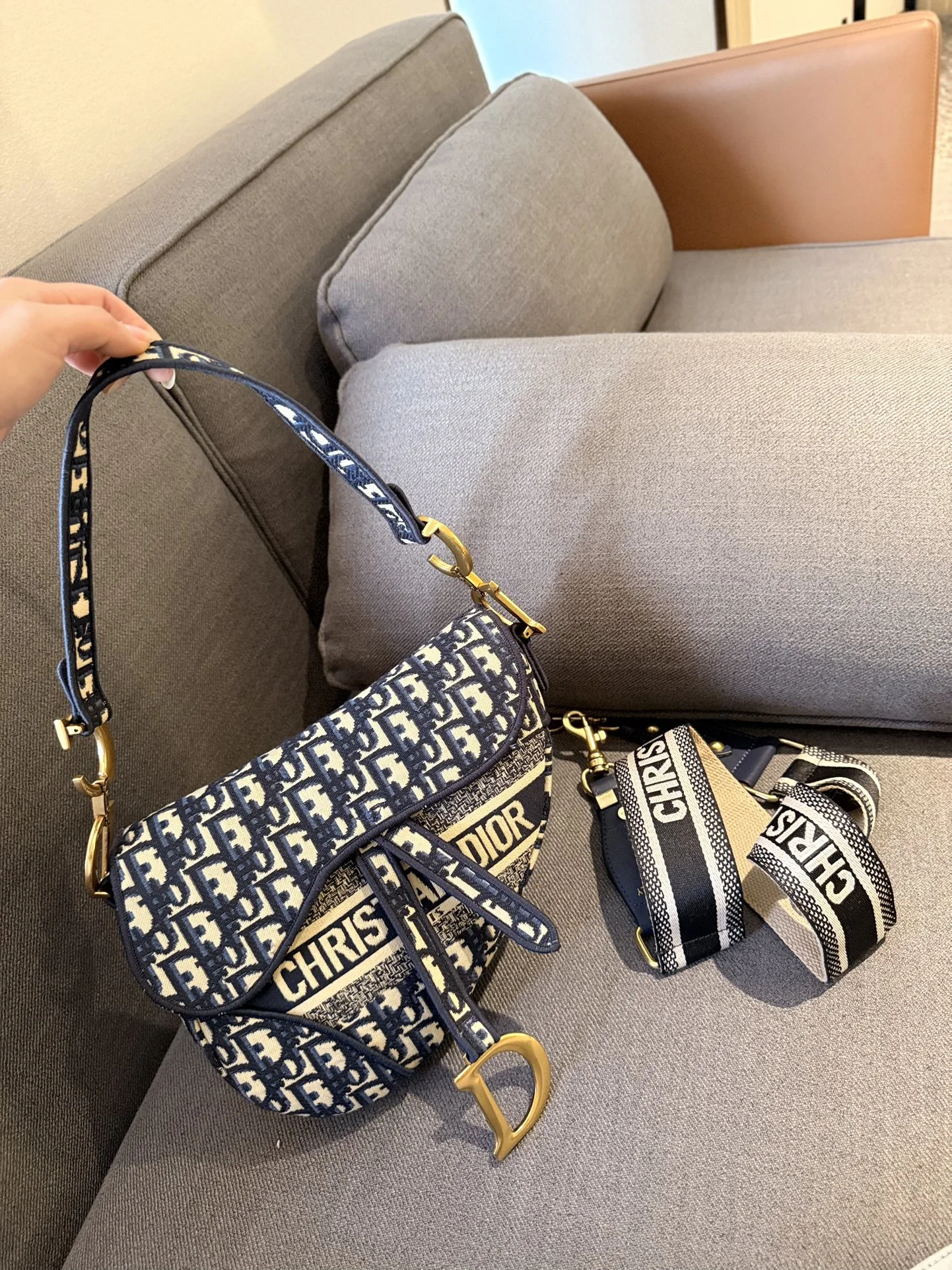 Dior Bag — f9789a3b