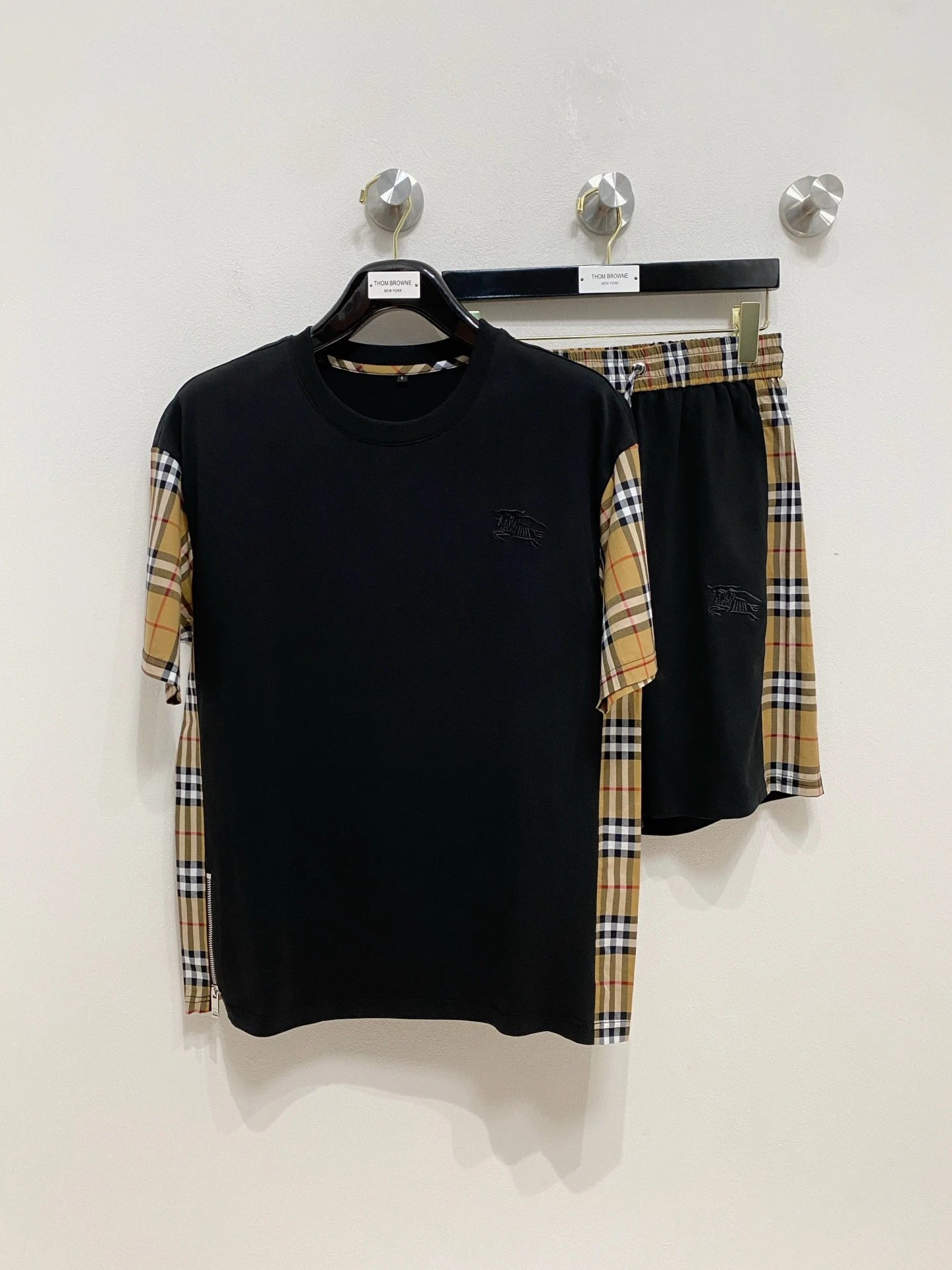 Burberry Matching Sets — e6b93853