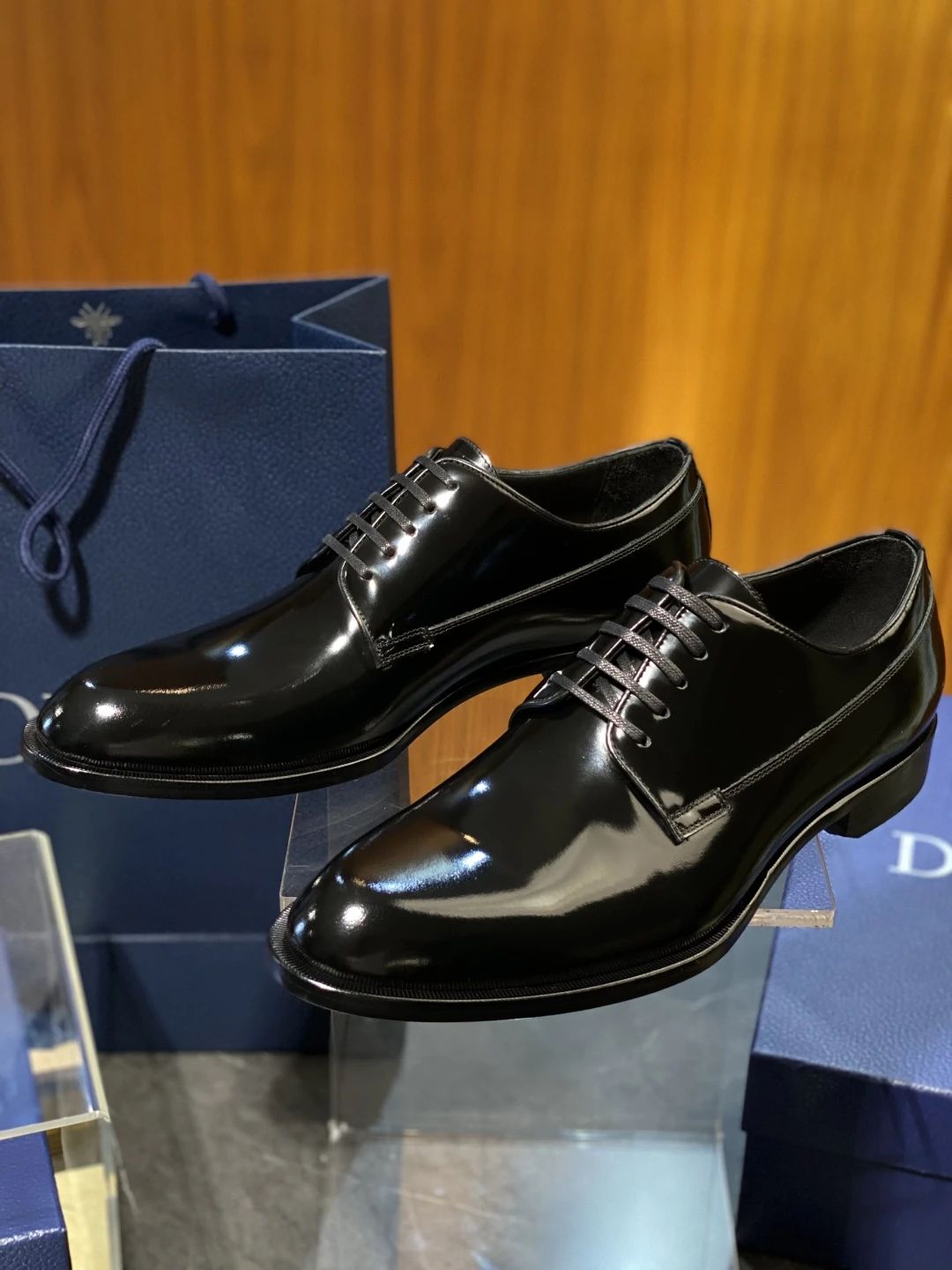 Dior Shoes — 20e9a7e0
