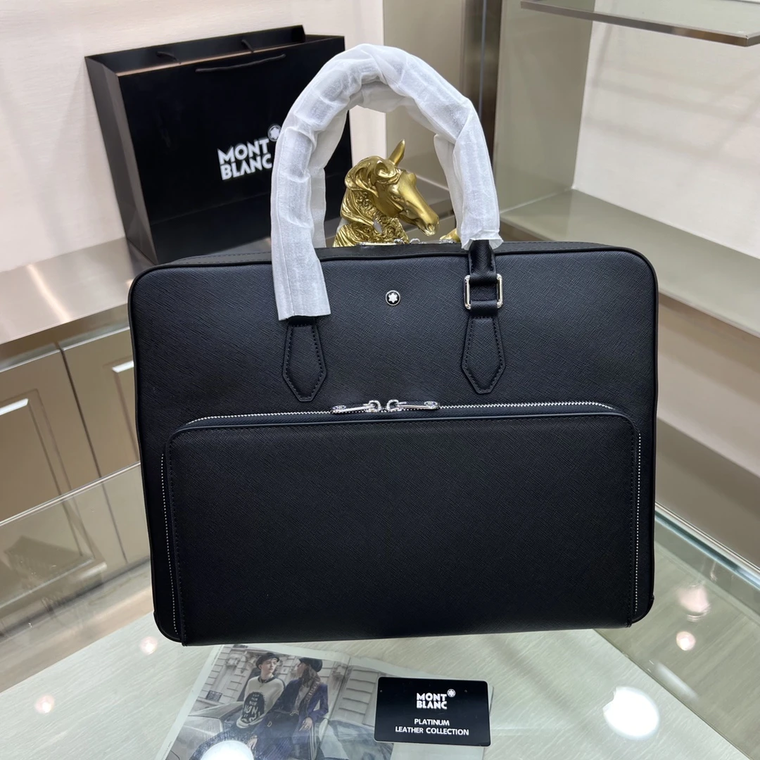 Montblanc Bag — 35218f90