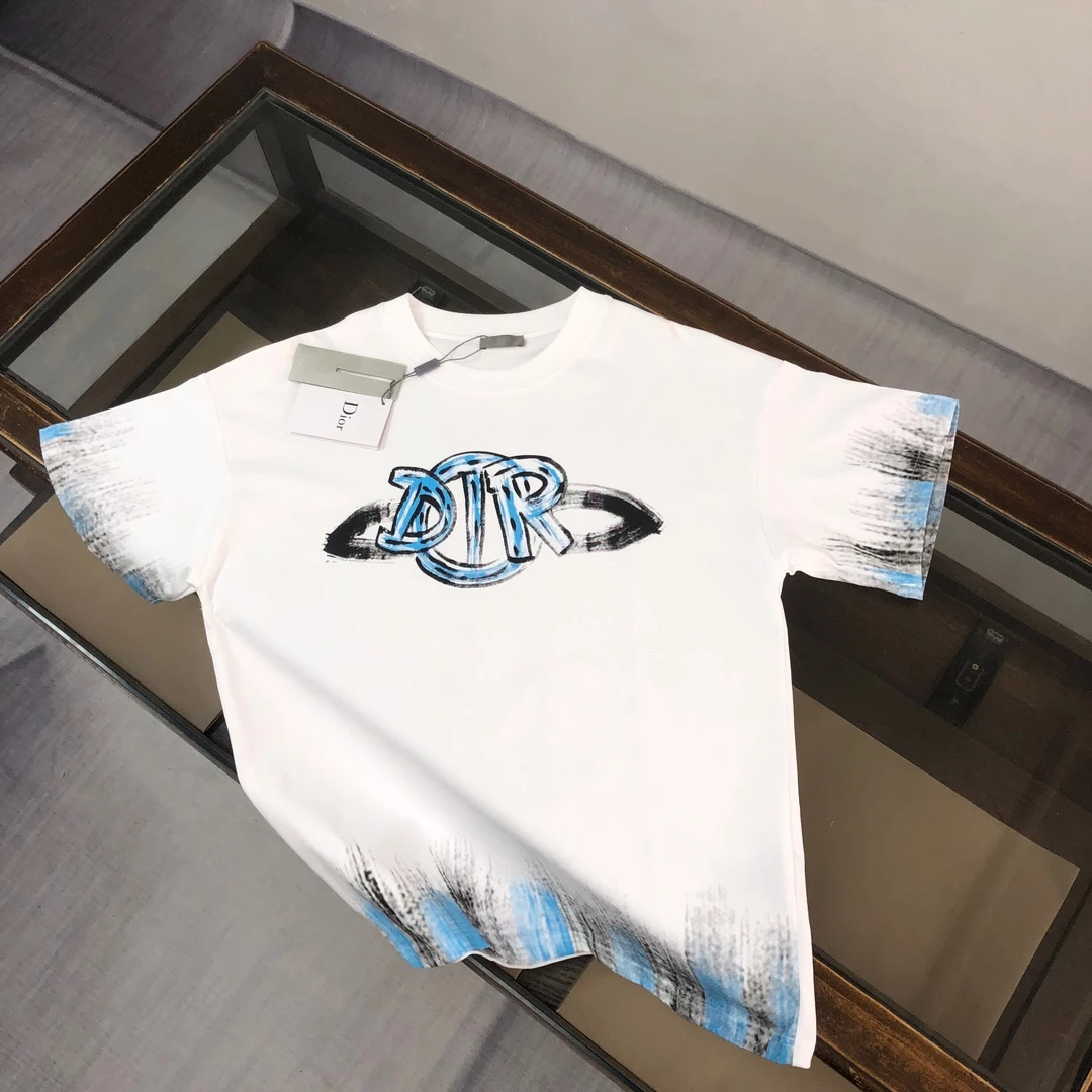 Dior T-Shirt — efe7a4e4