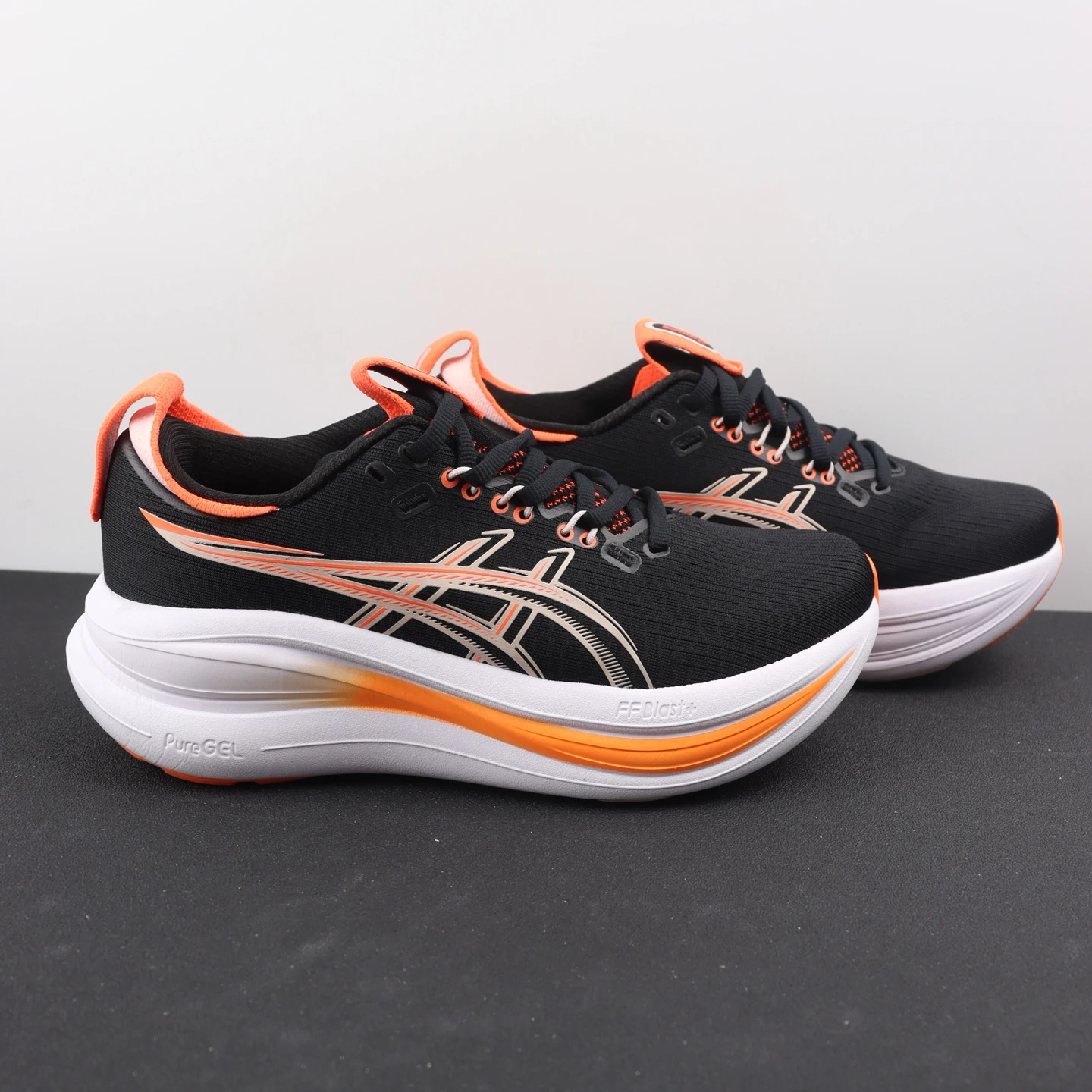 Asics Shoes — 816ce349