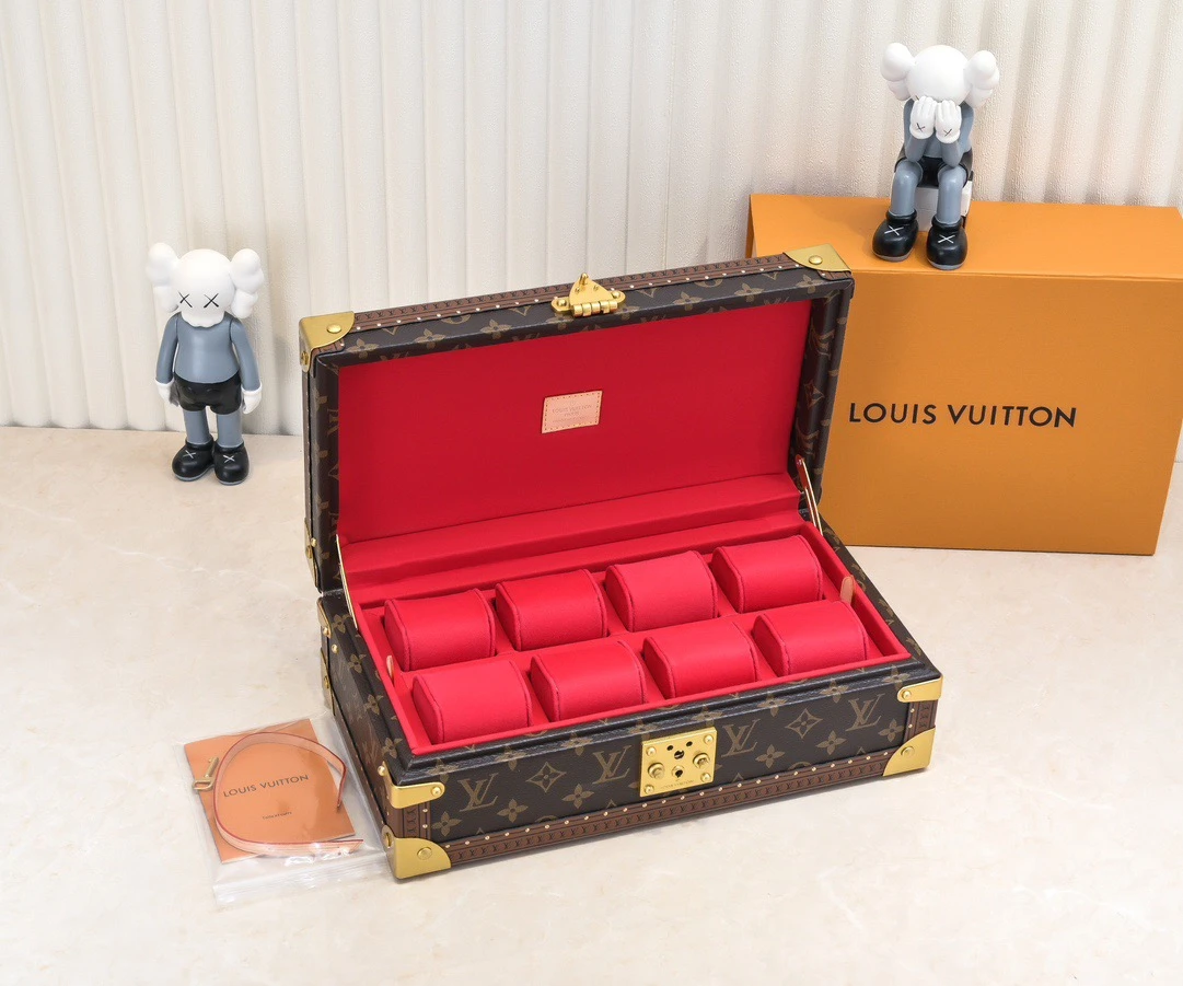 Luggage — fa8cd6e4