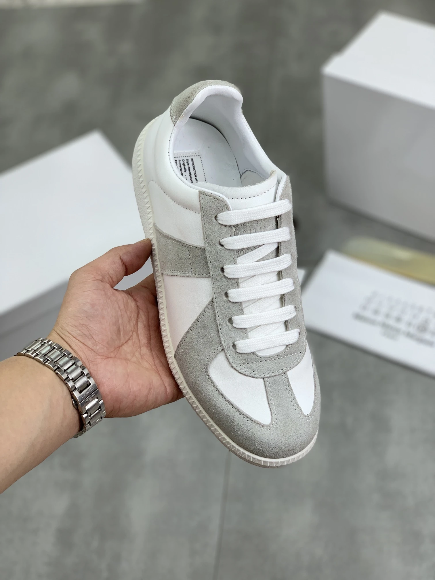 Maison Margiela Sneakers — 82804abc
