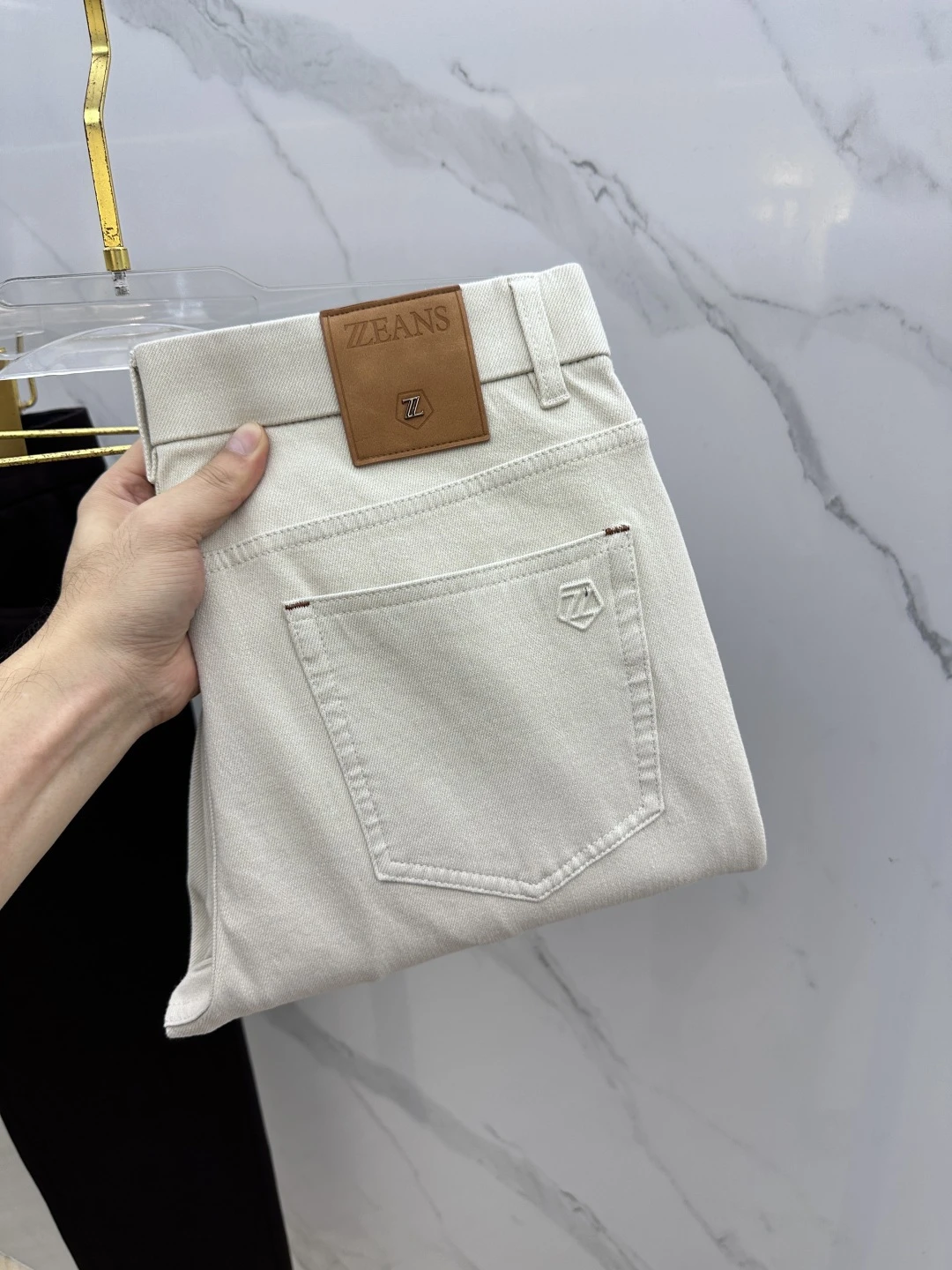 Zegna Jeans — e53588d9