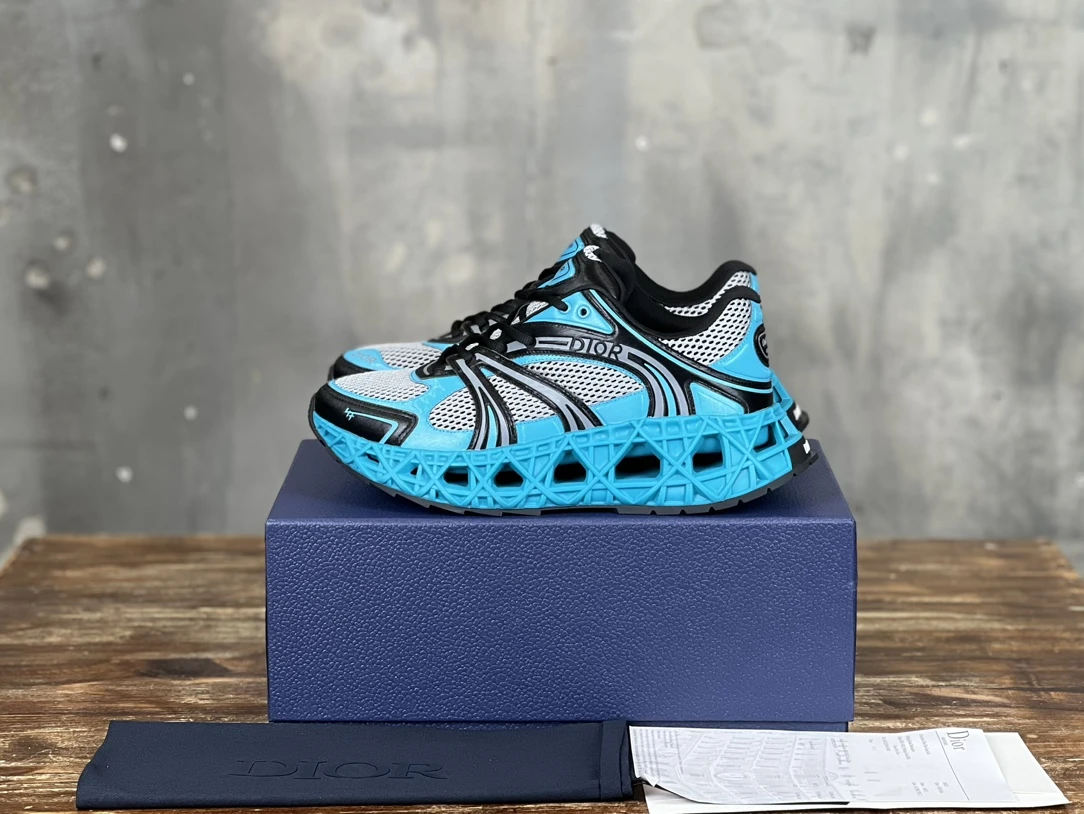 Dior Sneakers — e8f968a6