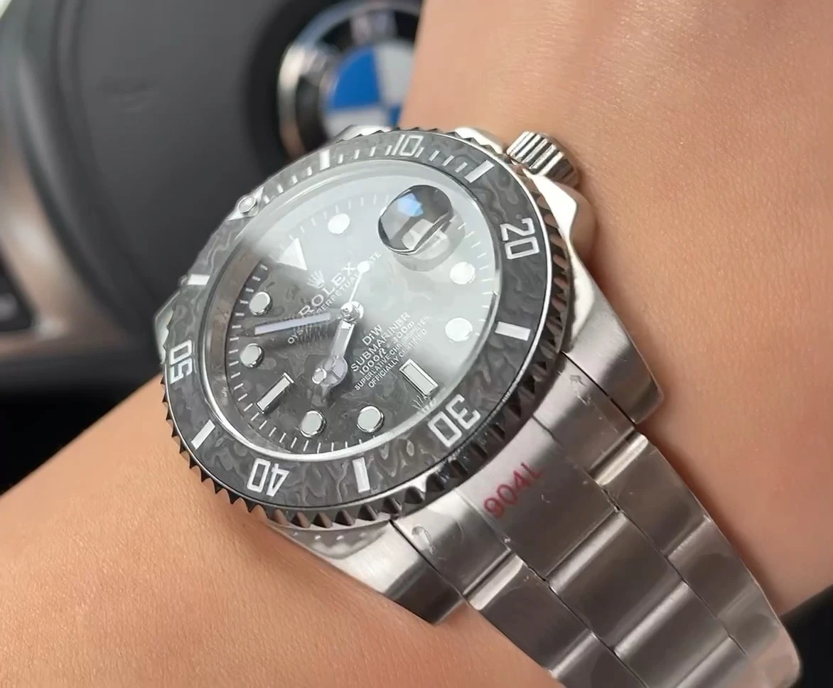 Rolex Watch — e3ff6962