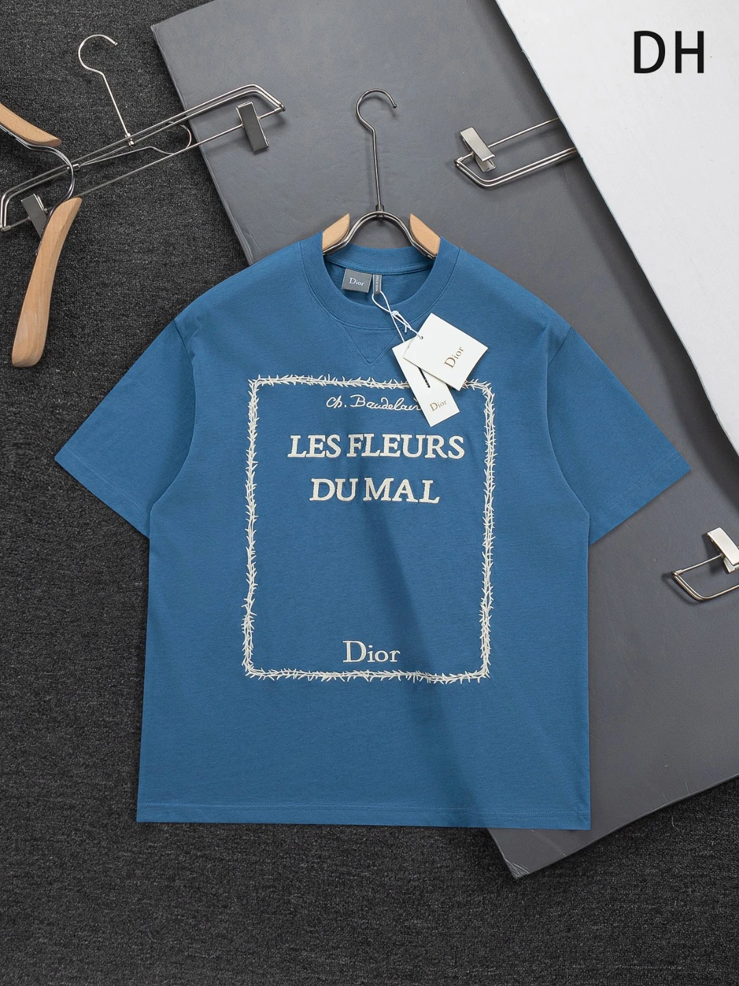 Dior T-Shirt — 2fb55a48
