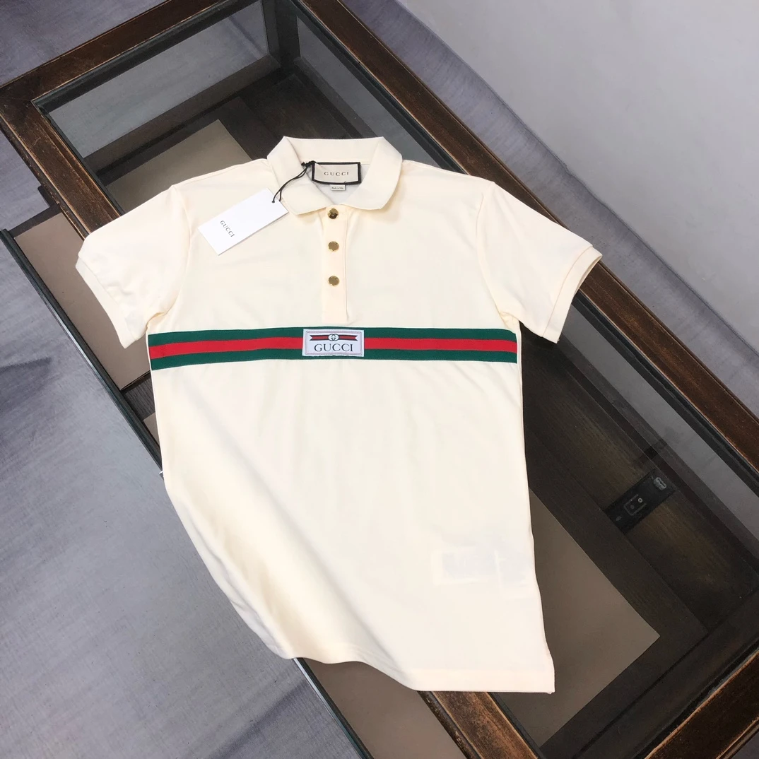 Gucci T-Shirt — 255c5dee