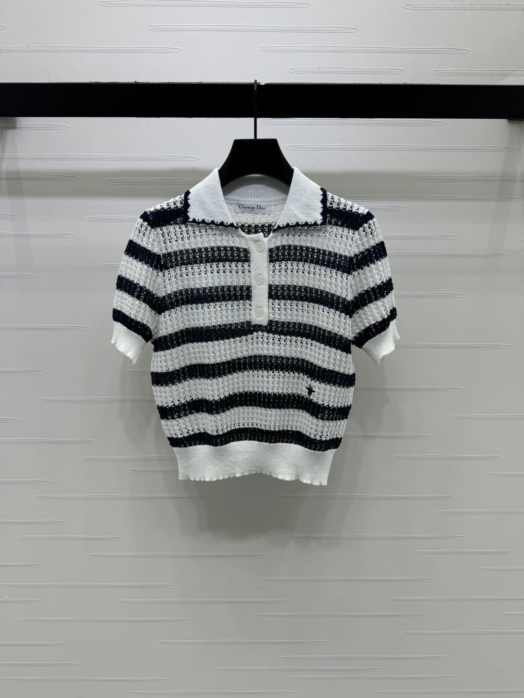 Dior T-Shirts — 51647a6d