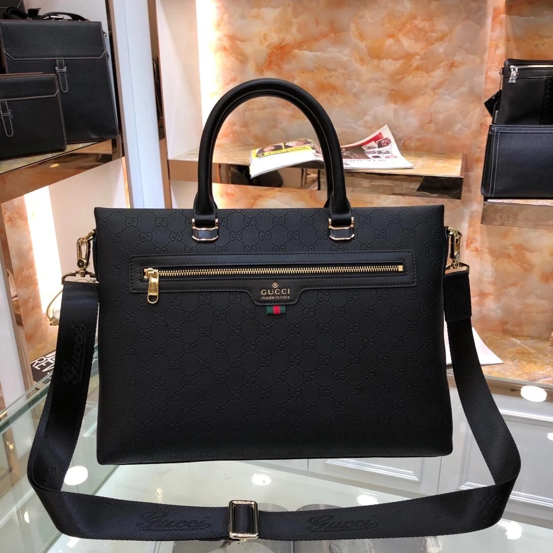 Montblanc Bag — cc8957d8