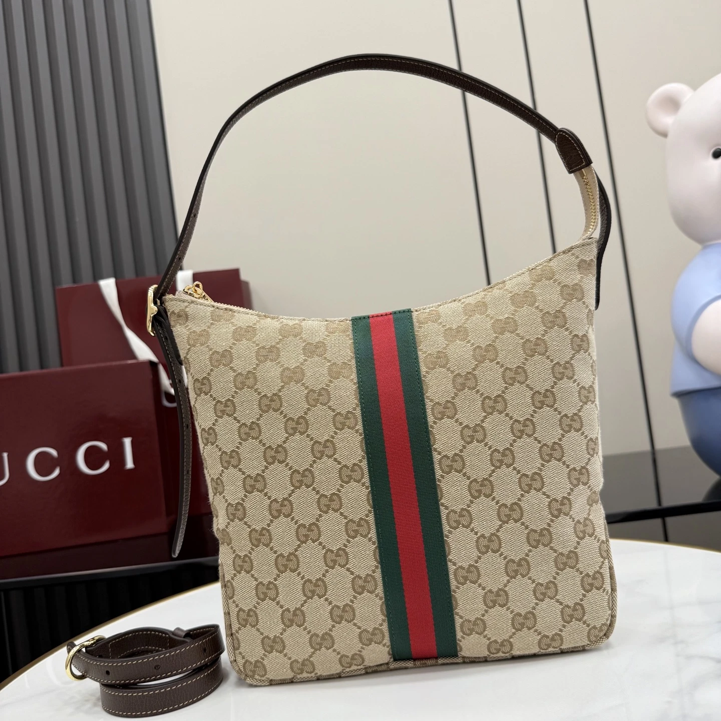Gucci Bag — c25149b5