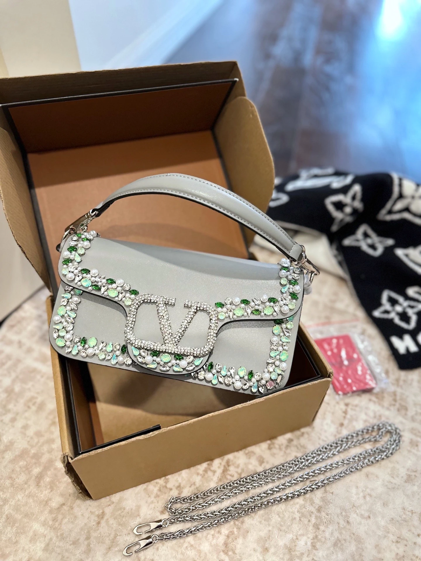 Valentino Bag — ccf817a0