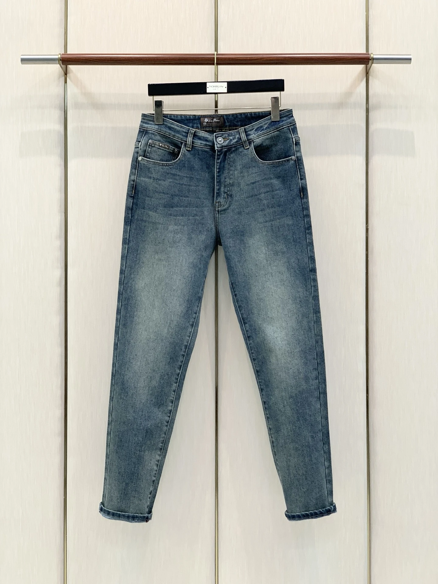 Loro Piana Jeans — 1794f01e