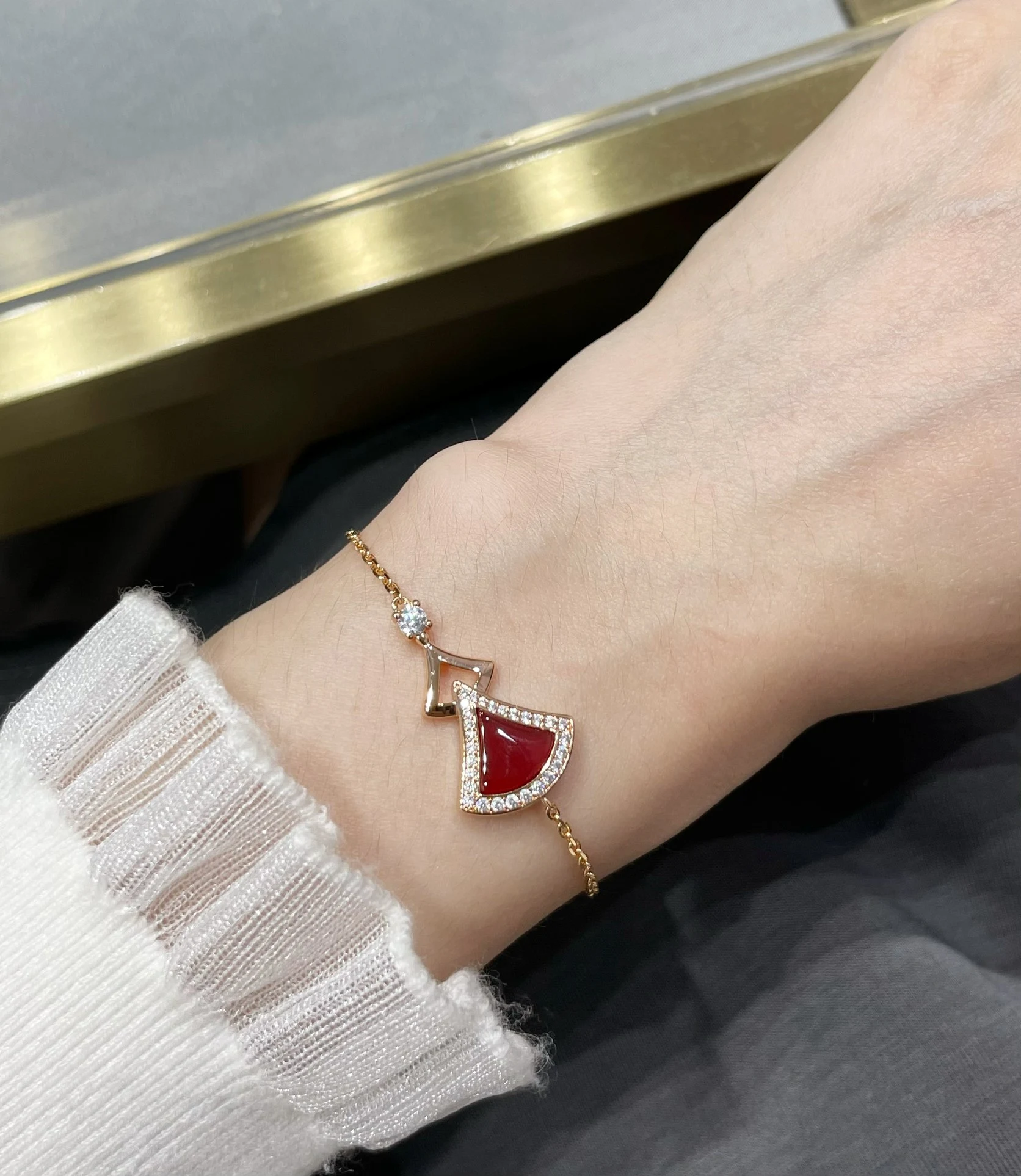 Bvlgari Jewellery — 1b7865fb