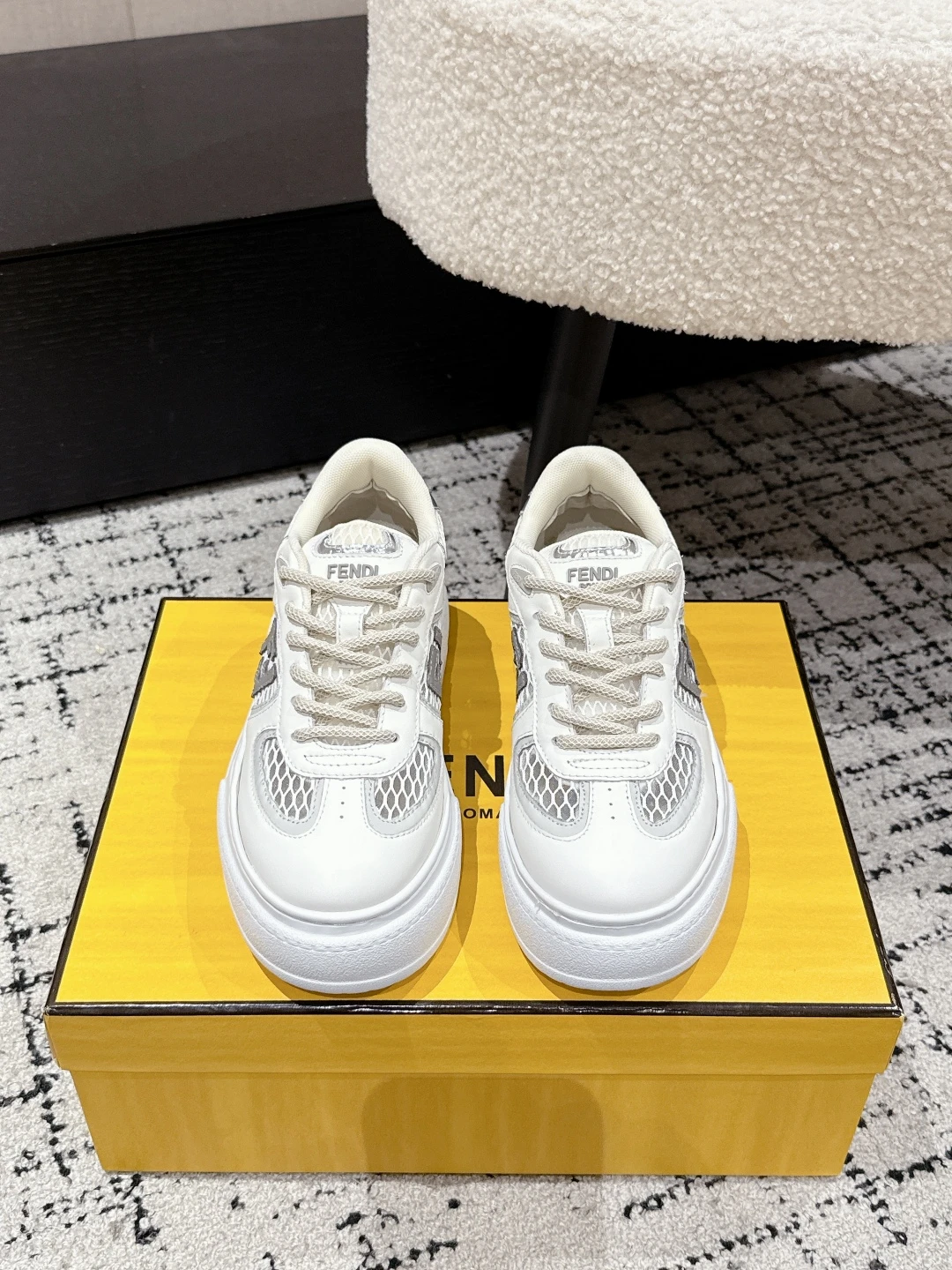 Louis Vuitton Sneakers — a3c0d9c7