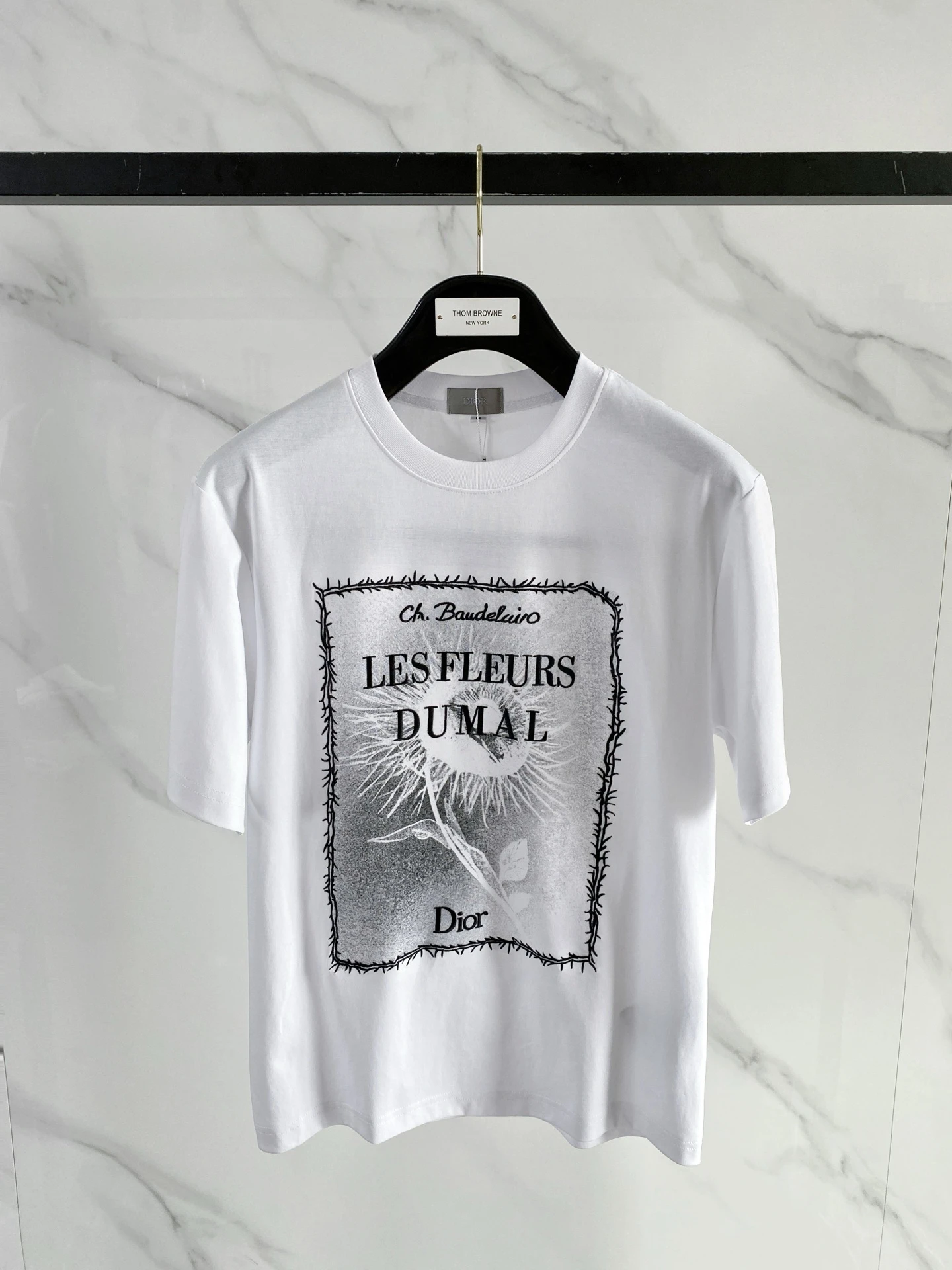 Dior T-Shirt — 486cdc7f